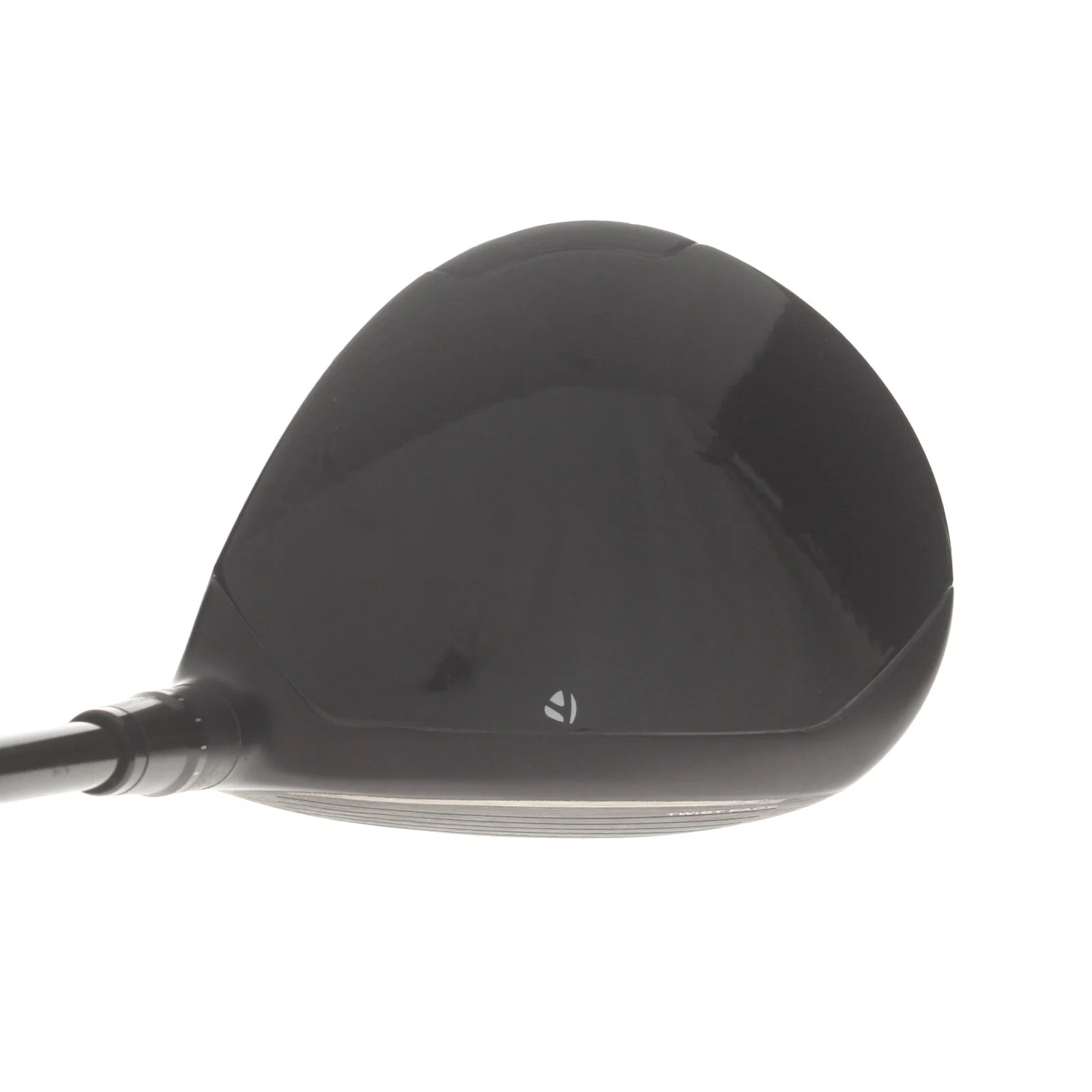 TaylorMade Stealth 2 Plus Graphite Mens Left Hand Fairway 3 Wood 15* Regular - Mitsubishi Chemical Kai'li Red 65 - Image 2
