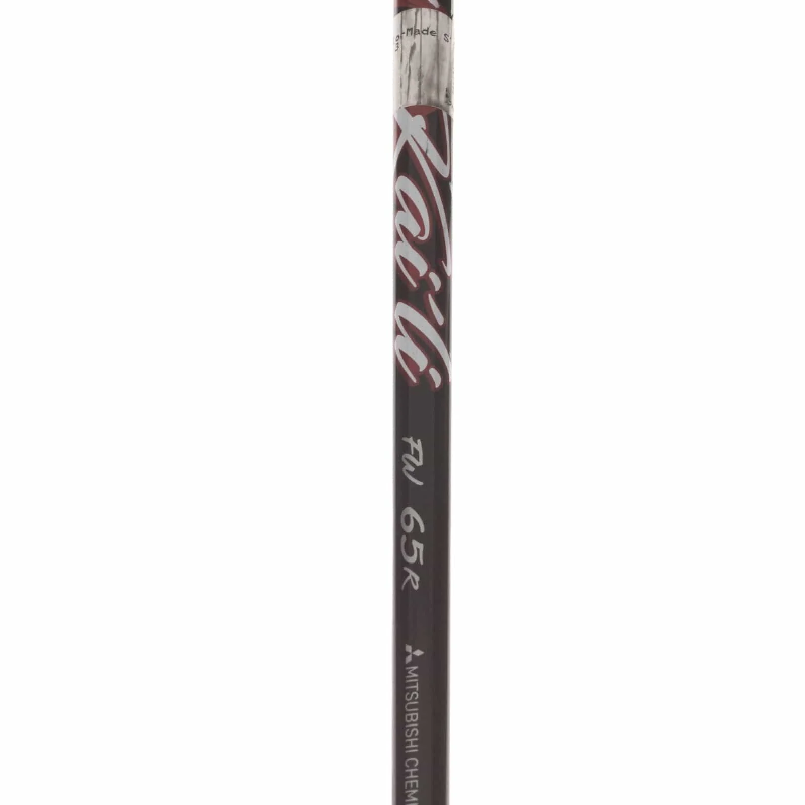 TaylorMade Stealth 2 Plus Graphite Mens Left Hand Fairway 3 Wood 15* Regular - Mitsubishi Chemical Kai'li Red 65 - Image 4