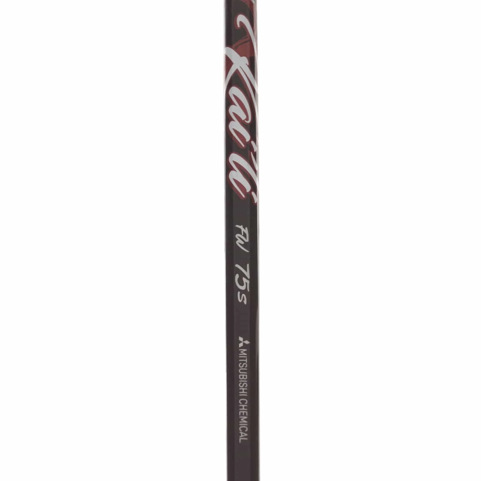 TaylorMade Stealth 2 Plus Graphite Mens Left Hand Fairway 3 Wood 15* Stiff - Kai'li Red FW 75s - Image 5