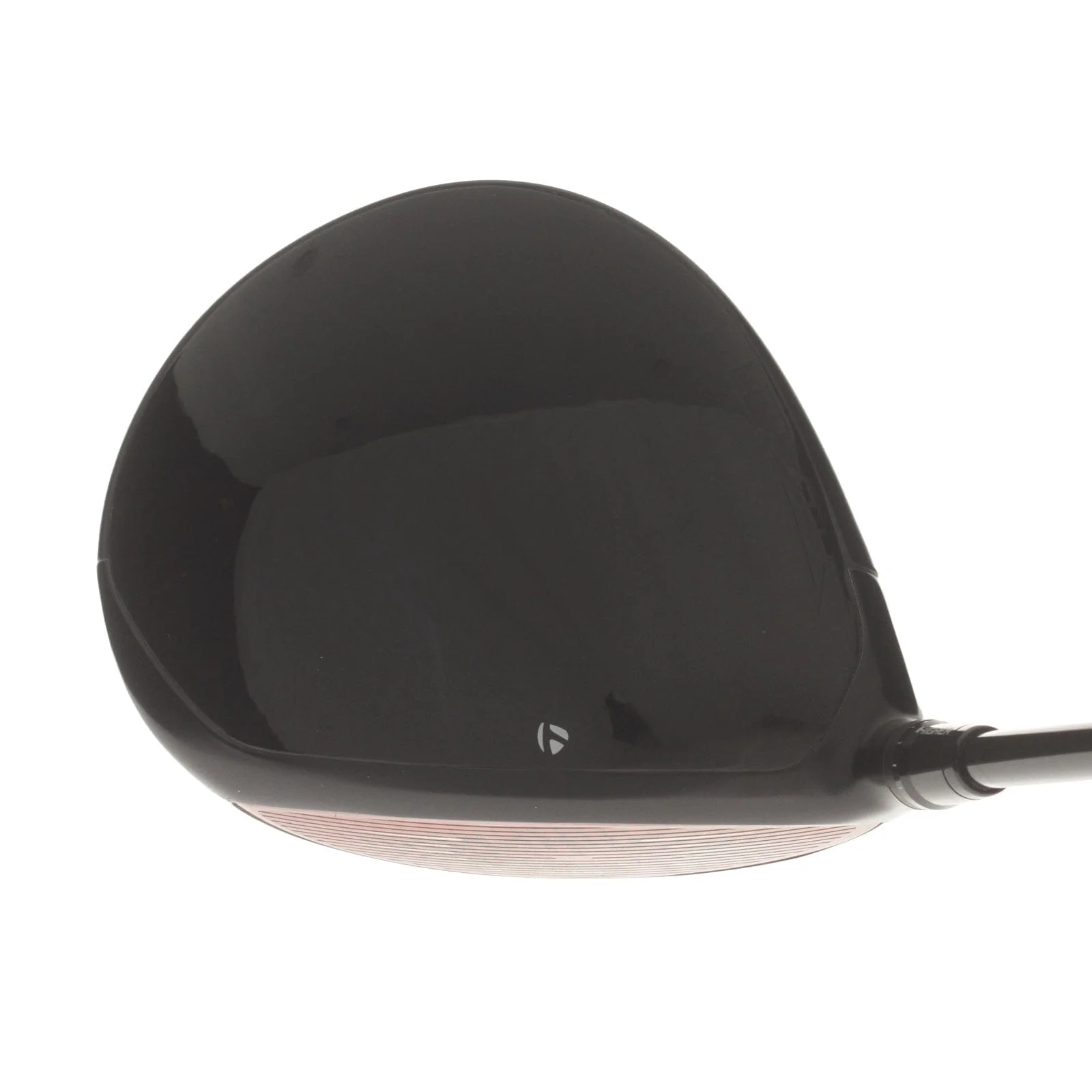 TaylorMade Stealth 2 Plus Graphite Mens Right Hand Driver 9* Stiff - Mitsubishi C6 Blue 60g - Image 3