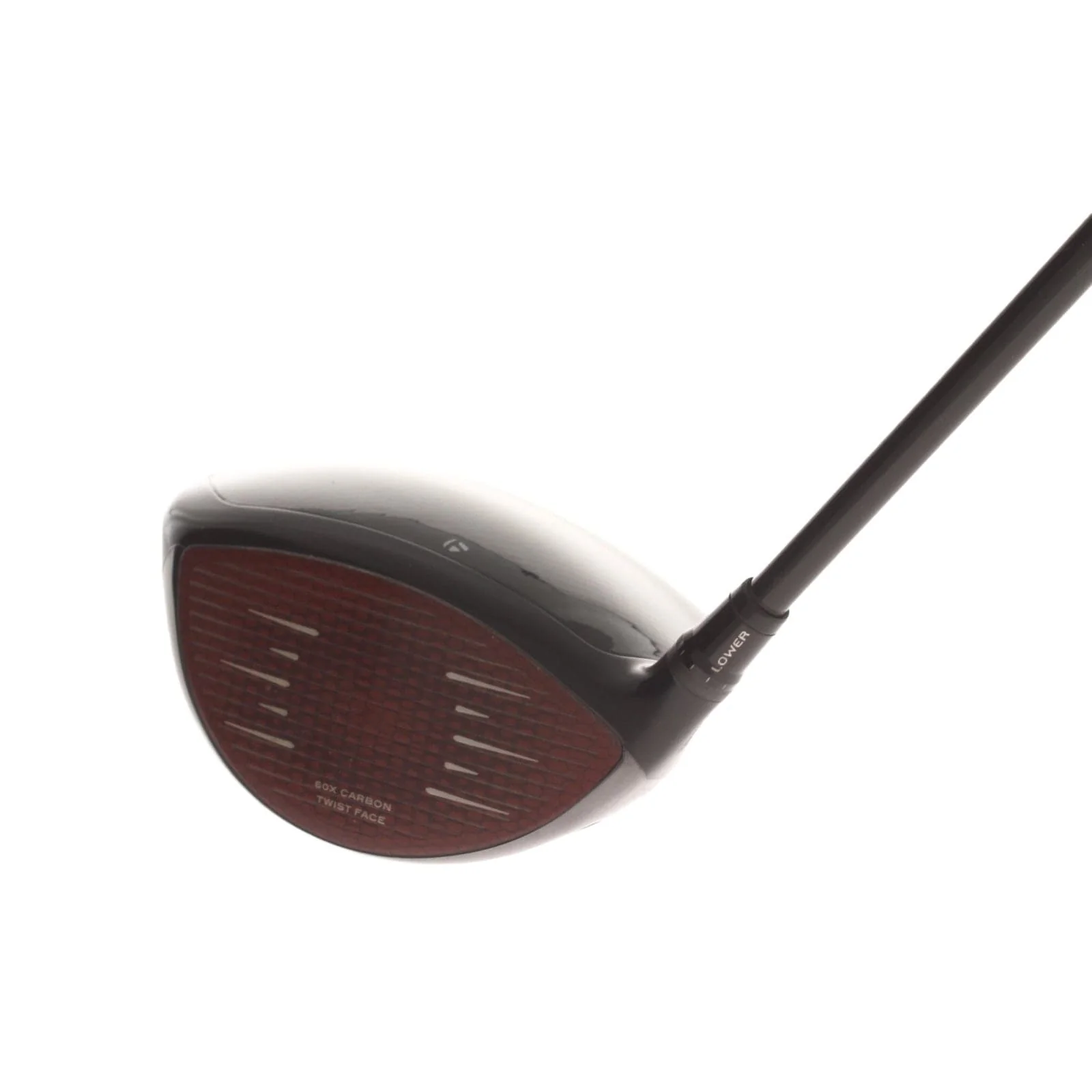 TaylorMade Stealth 2 Plus Graphite Mens Right Hand Driver 9* Stiff - Mitsubishi C6 Blue 60g - Image 4