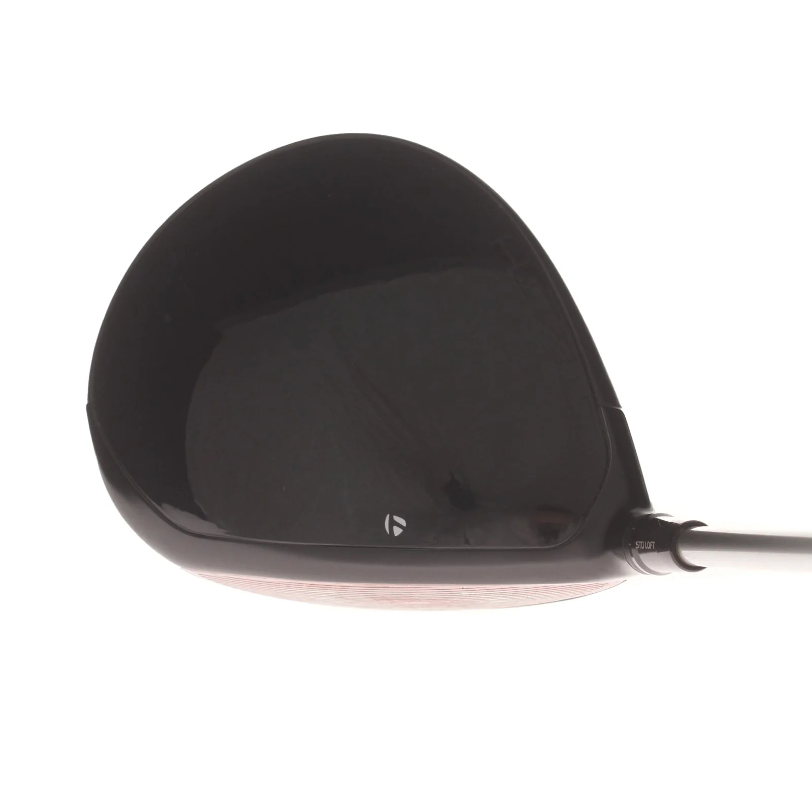 TaylorMade Stealth 2 Plus Graphite Mens Right Hand Driver 9* Stiff - Tensei CK Series Red 60 - Image 3