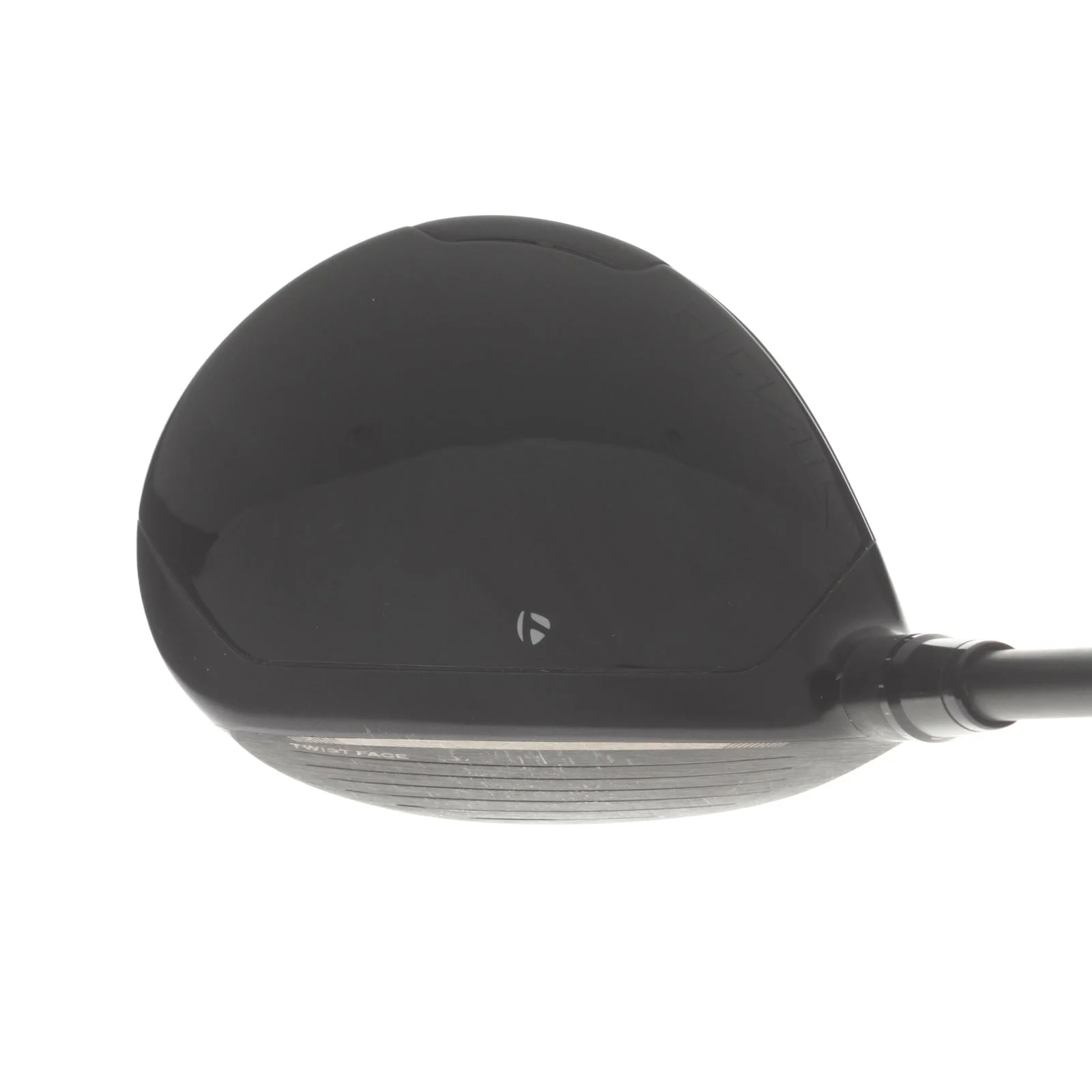 TaylorMade Stealth 2 Plus Graphite Mens Right Hand Fairway 5 Wood 18* Stiff - Tensei AV Blue Limited 75FW - Image 2