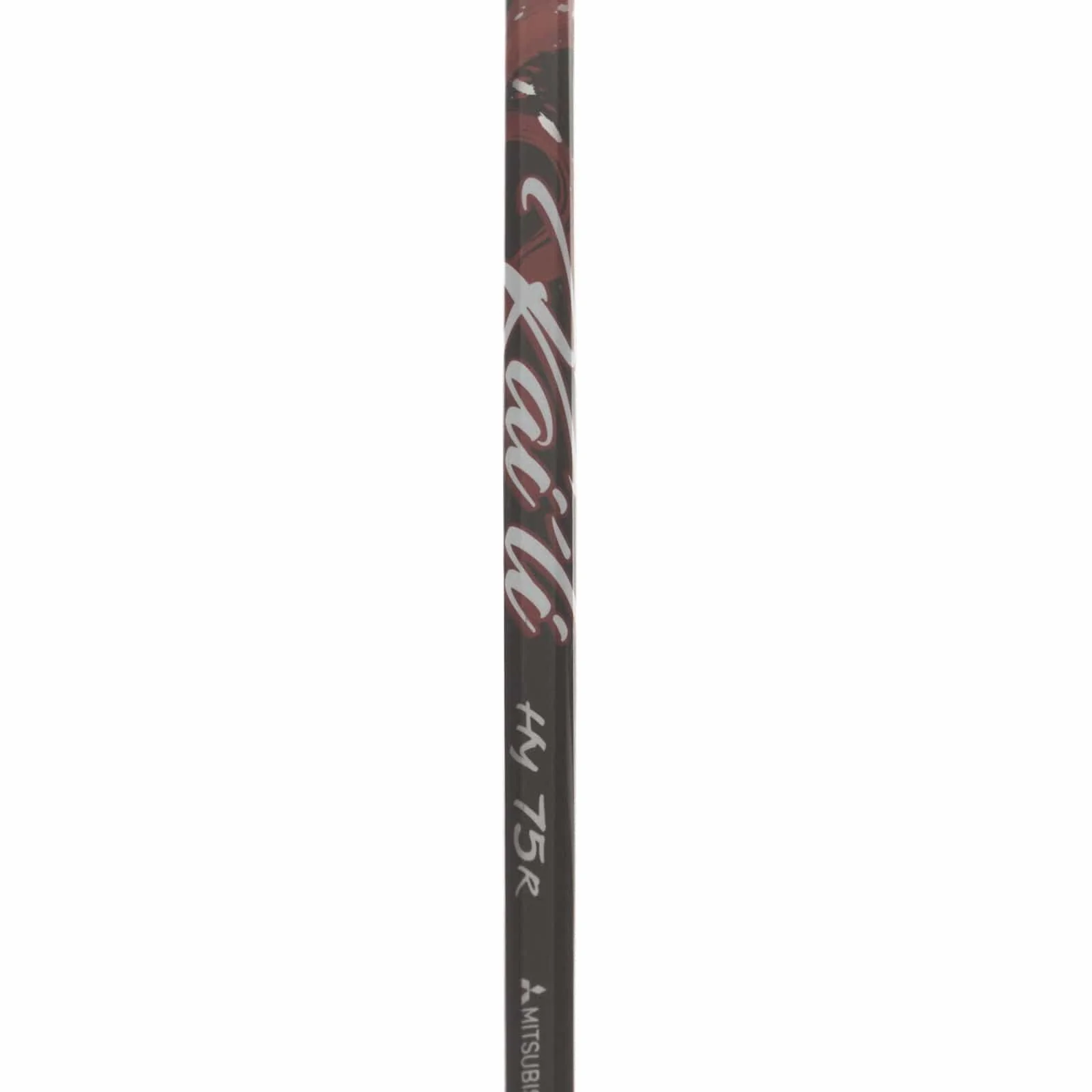 TaylorMade Stealth 2 Plus Rescue Graphite Mens Left Hand 3 Hybrid 19.5* Regular - Mitsubishi Chemical Kai'li Red HY 75 - Image 4