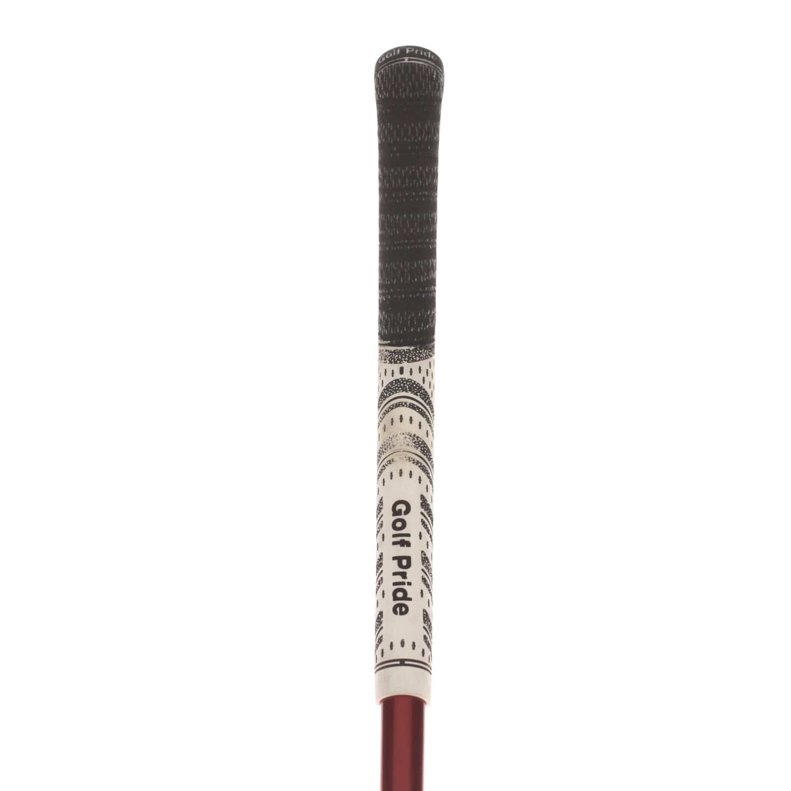 TaylorMade Stealth 2 USA Graphite Mens Right Hand Driver 9* Stiff - Fujikura Ventus Red 5-S - Image 6