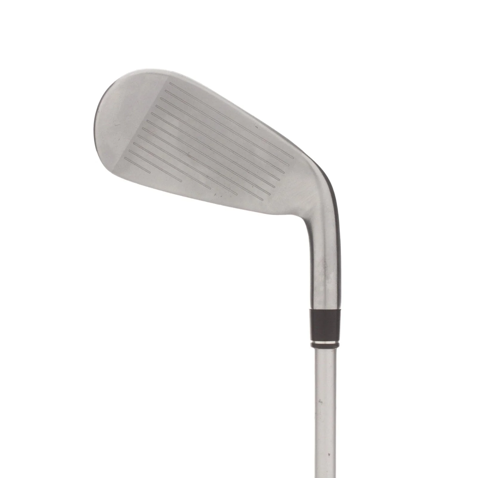 TaylorMade Stealth DHY Graphite Mens Left Hand 3 Iron 19* Regular - Aldila Ascent 65HY - Image 2