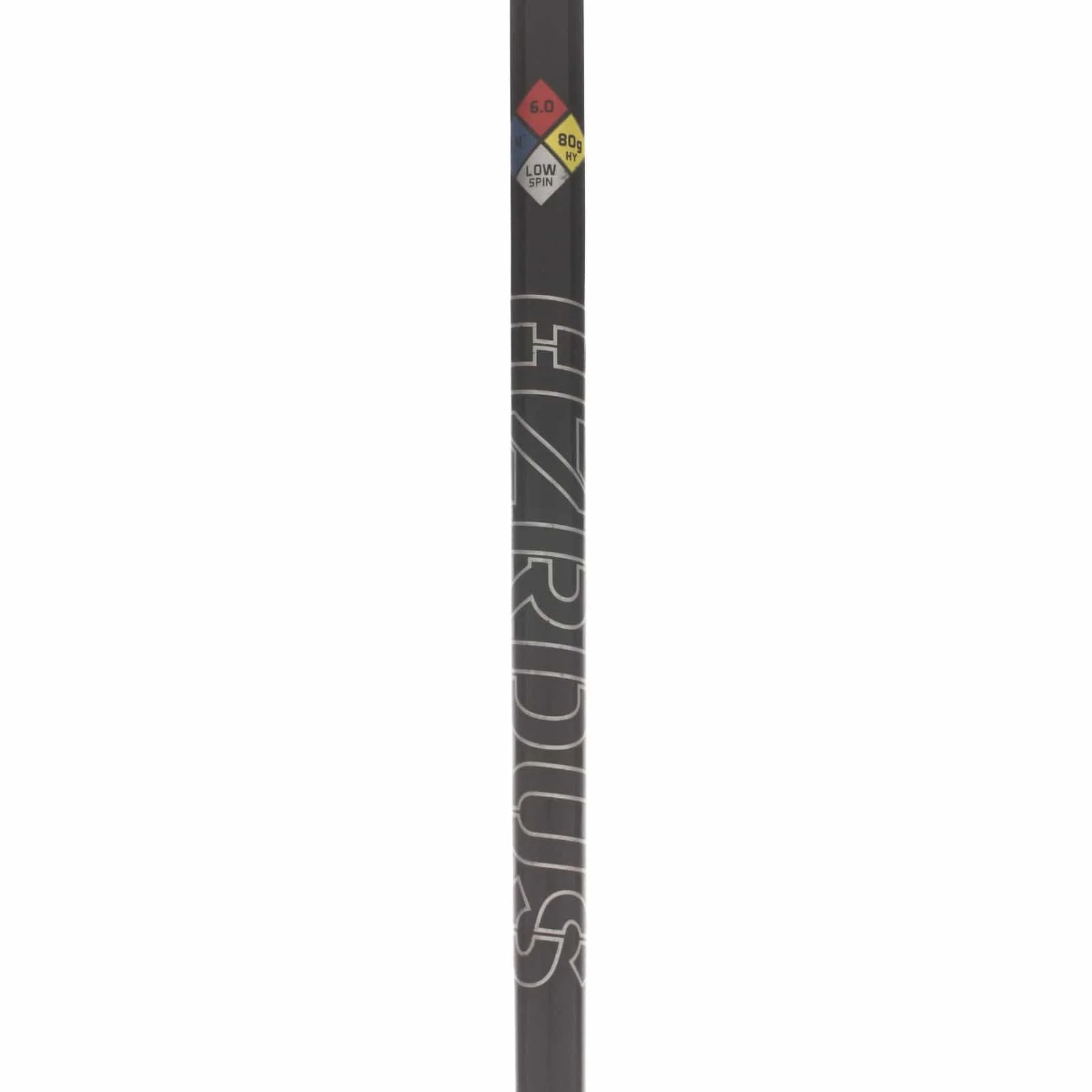 TaylorMade Stealth DHY Graphite Mens Right Hand 2 Iron 17* Stiff - HZRDUS RDX Smoke 6.0 80g HY - Image 4