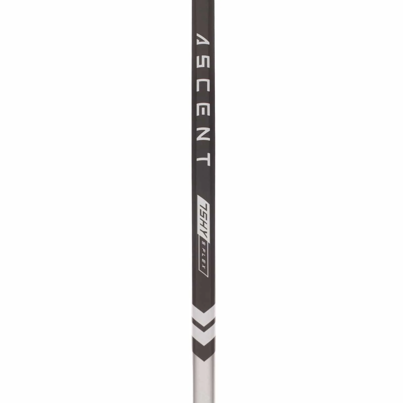 TaylorMade Stealth DHY Graphite Mens Right Hand 3 Hybrid 19* Stiff - Aldila Ascent 75HY - Image 4