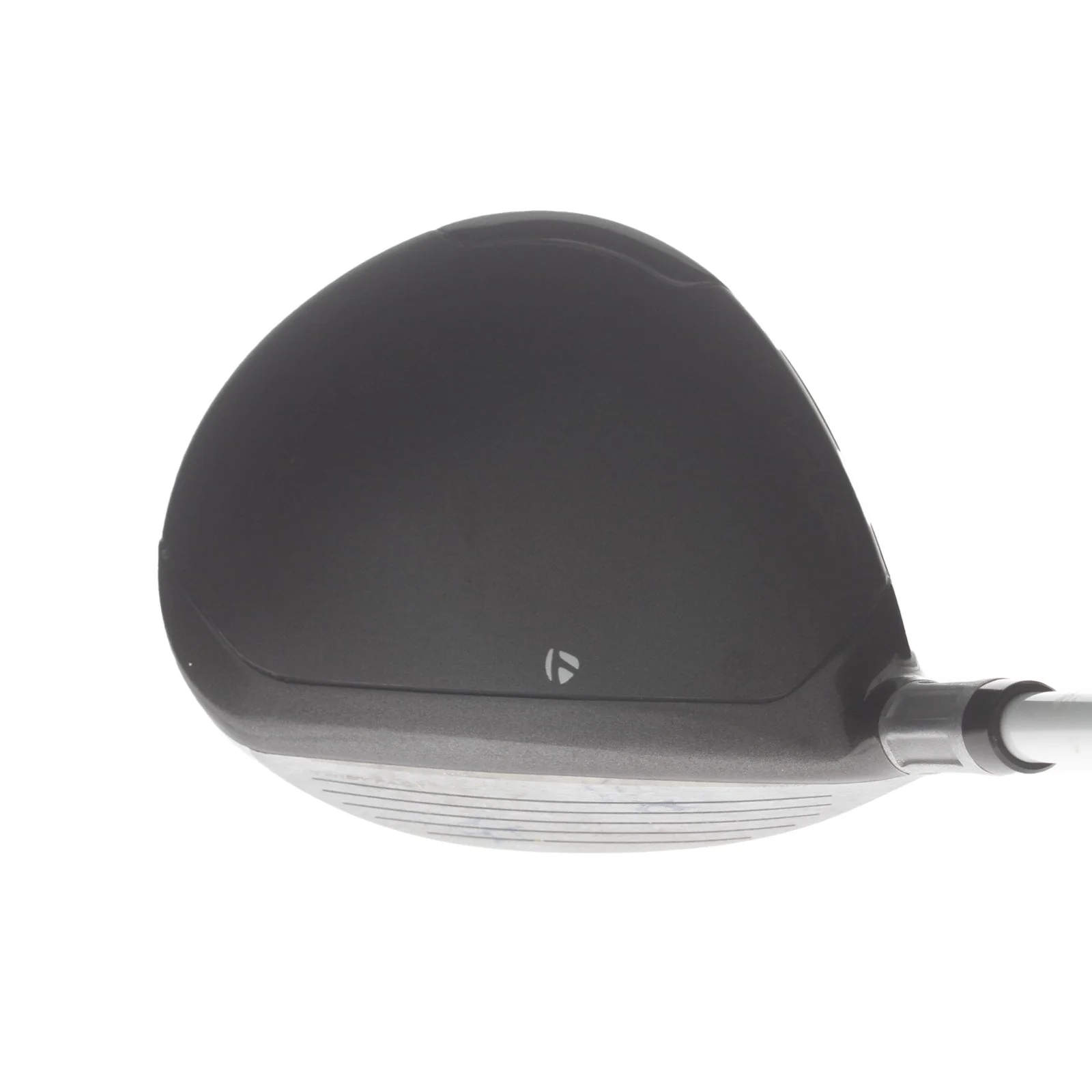 TaylorMade Stealth Graphite Ladies Right Hand Fairway 5 Wood 19* Ladies - Graphite - Image 2