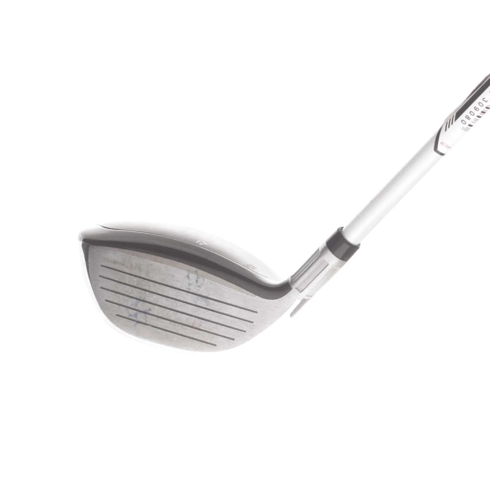 TaylorMade Stealth Graphite Ladies Right Hand Fairway 5 Wood 19* Ladies - Graphite - Image 3