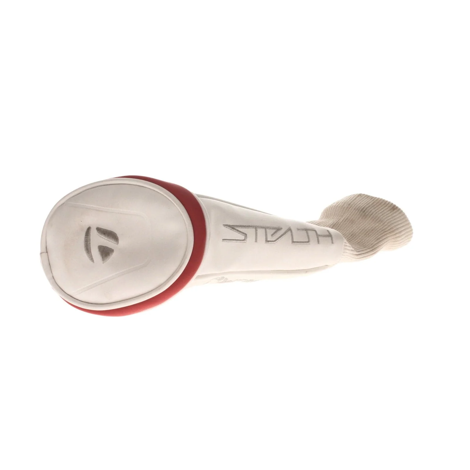 TaylorMade Stealth Graphite Ladies Right Hand 5 Hybrid 26* Ladies - Aldila Ascent 45 - Image 7