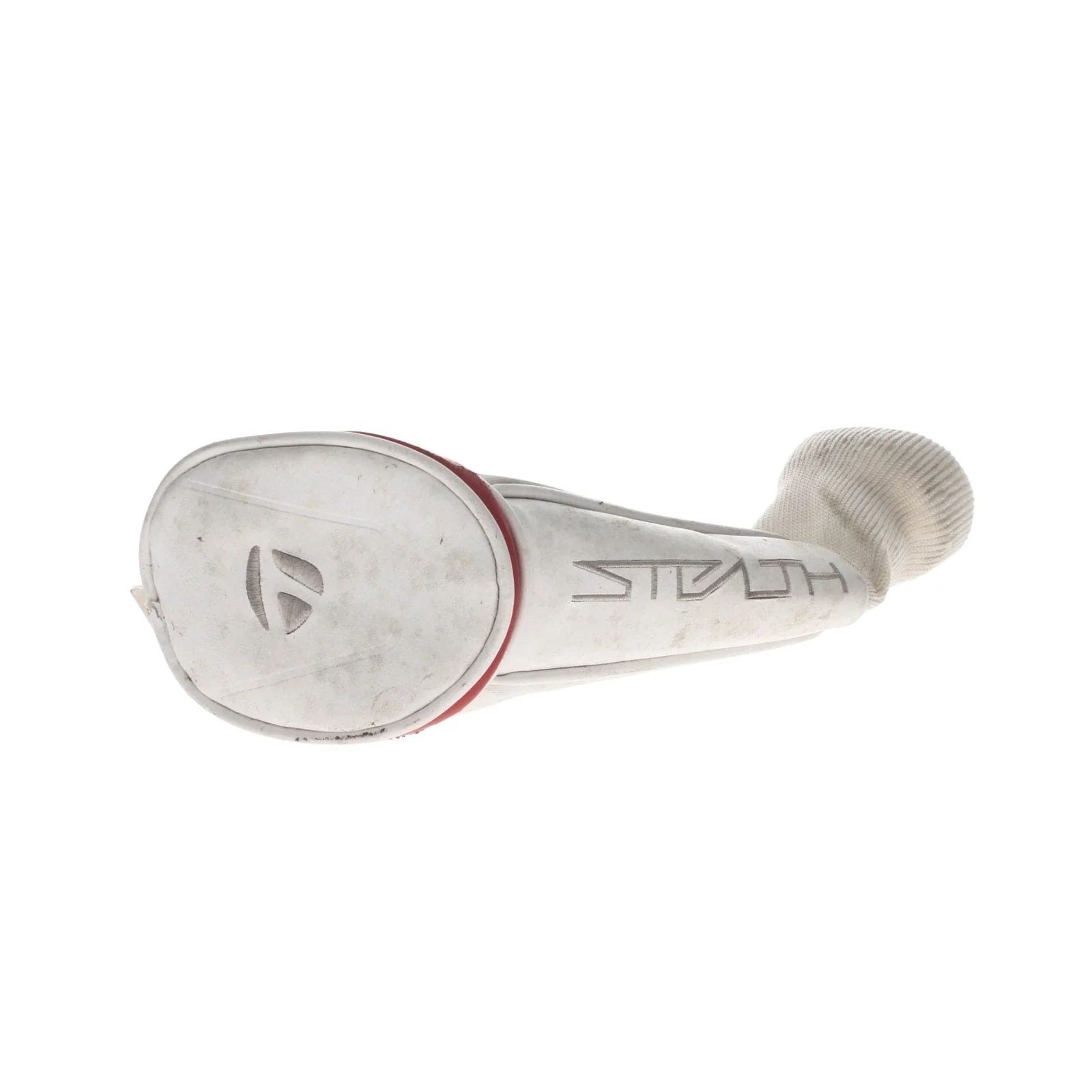 TaylorMade Stealth Graphite Ladies Right Hand 5 Hybrid 26* Ladies - Aldila Ascent 45 - Image 7