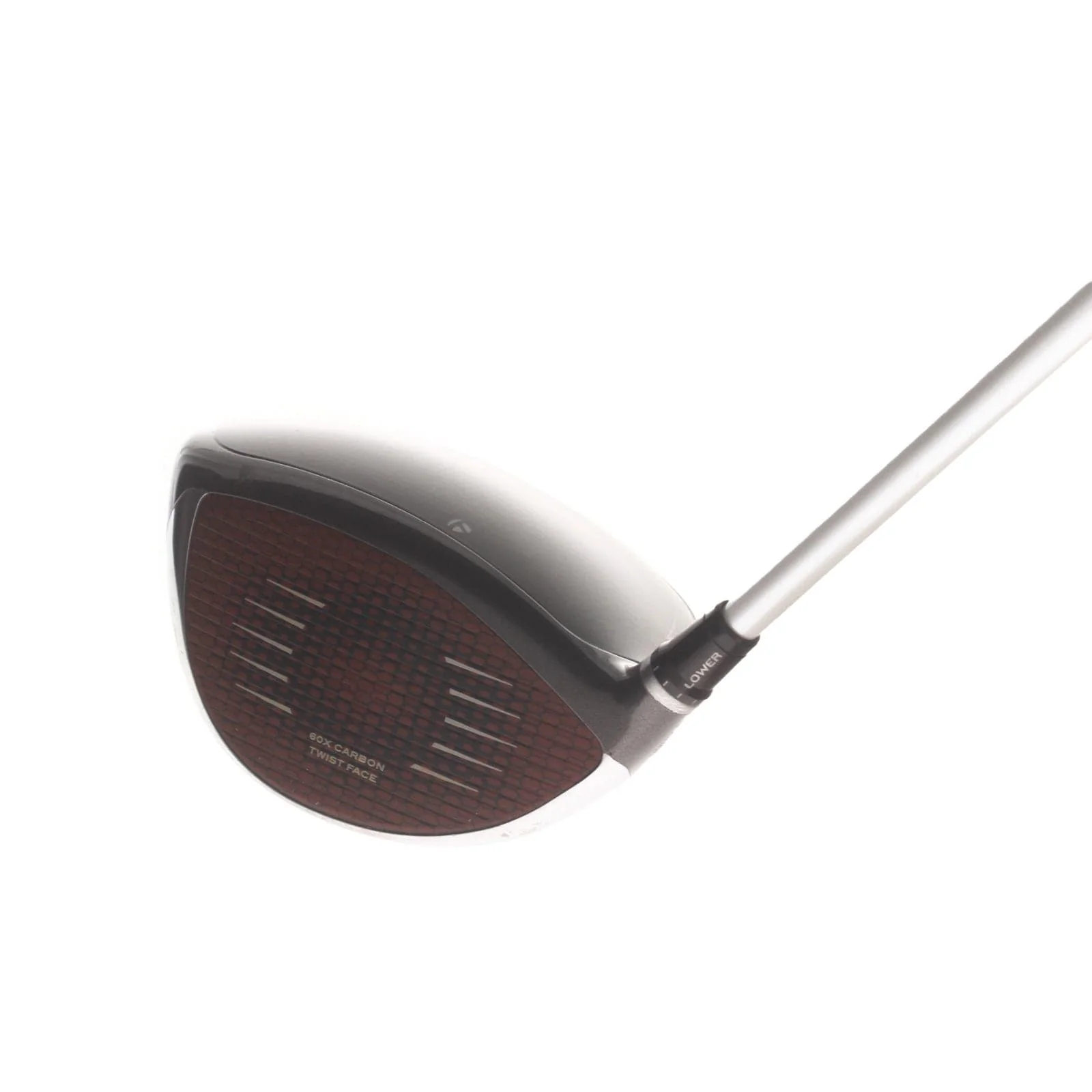 TaylorMade Stealth Graphite Ladies Right Hand Driver 12* Ladies - Aldila Ascent 45L - Image 4