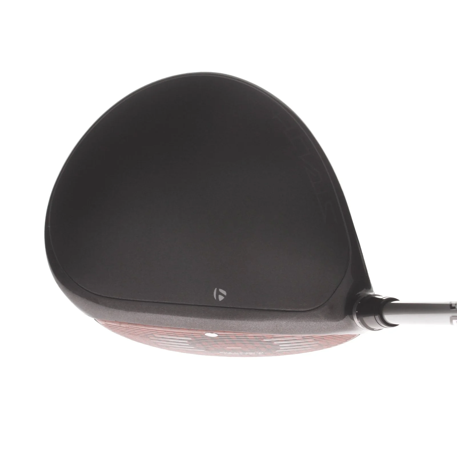 TaylorMade Stealth Graphite Ladies Right Hand Driver 10.5* Ladies - Fujikura Speeder NX 40-L - Image 2