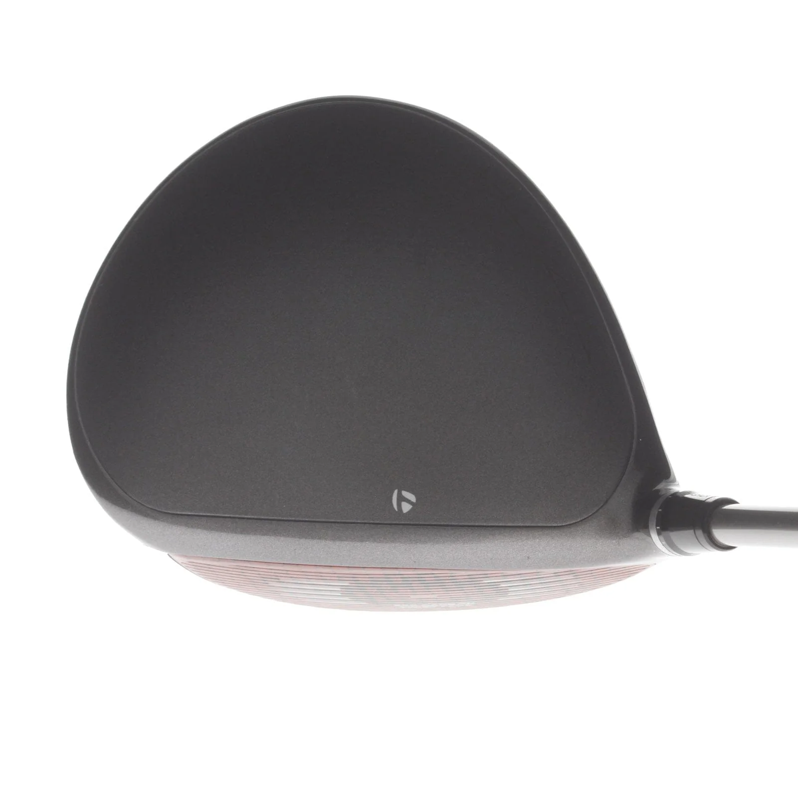 TaylorMade Stealth Graphite Ladies Right Hand Driver 12* Ladies - Kalea Gold 40 - Image 2
