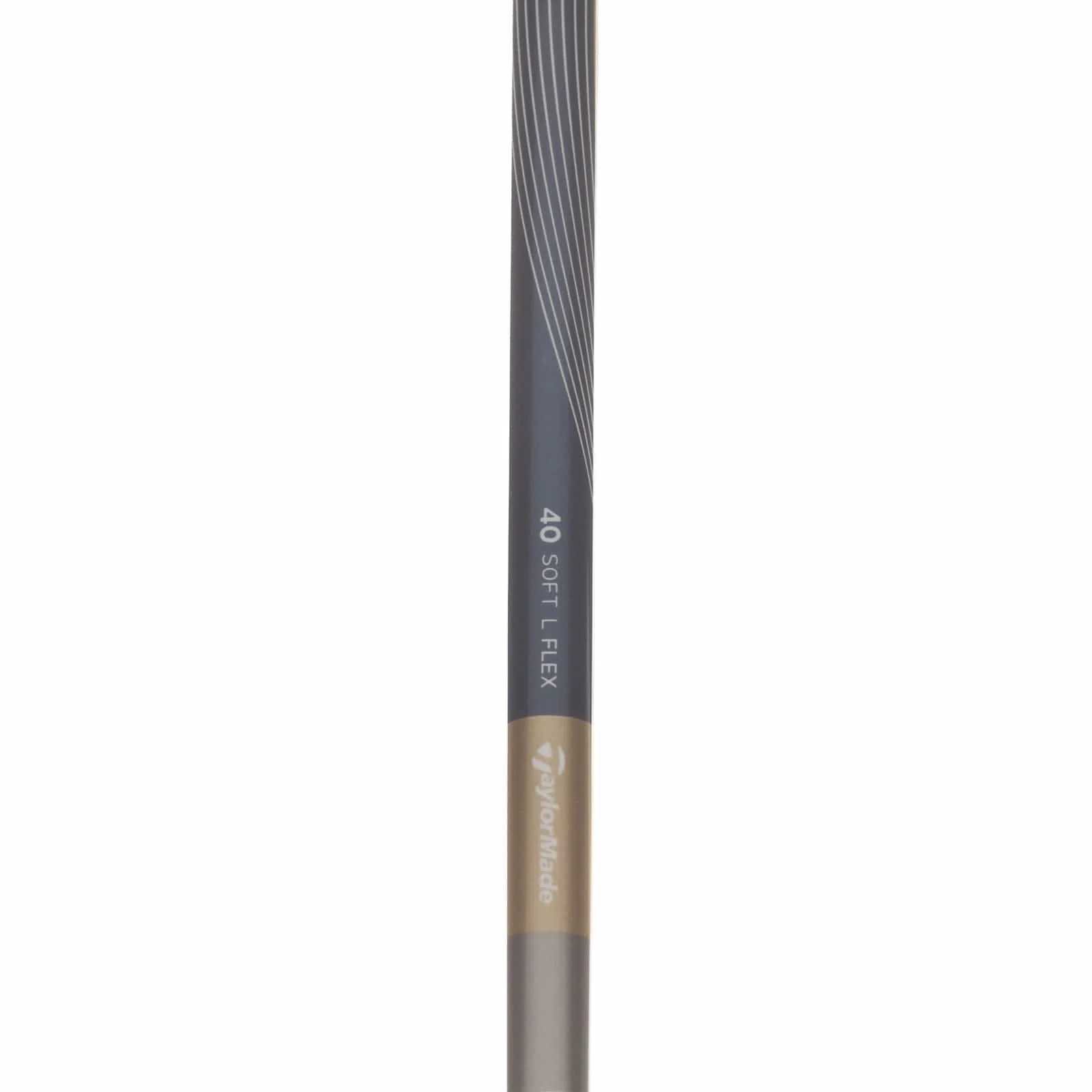 TaylorMade Stealth Graphite Ladies Right Hand Driver 12* Ladies - Kalea Gold 40 - Image 4