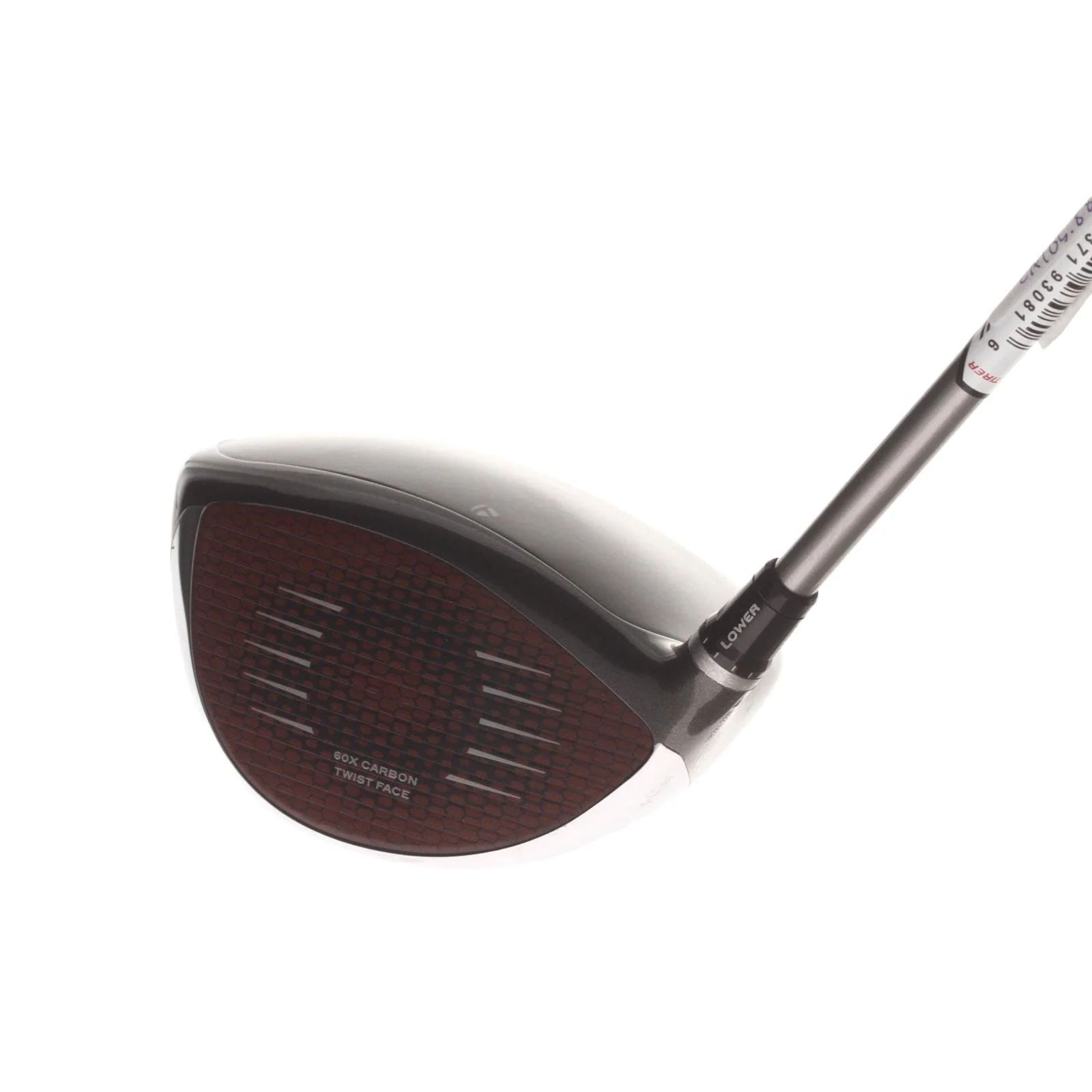 TaylorMade Stealth Graphite Ladies Right Hand Driver 12* Ladies - Kalea Gold Soft 40 - Image 3