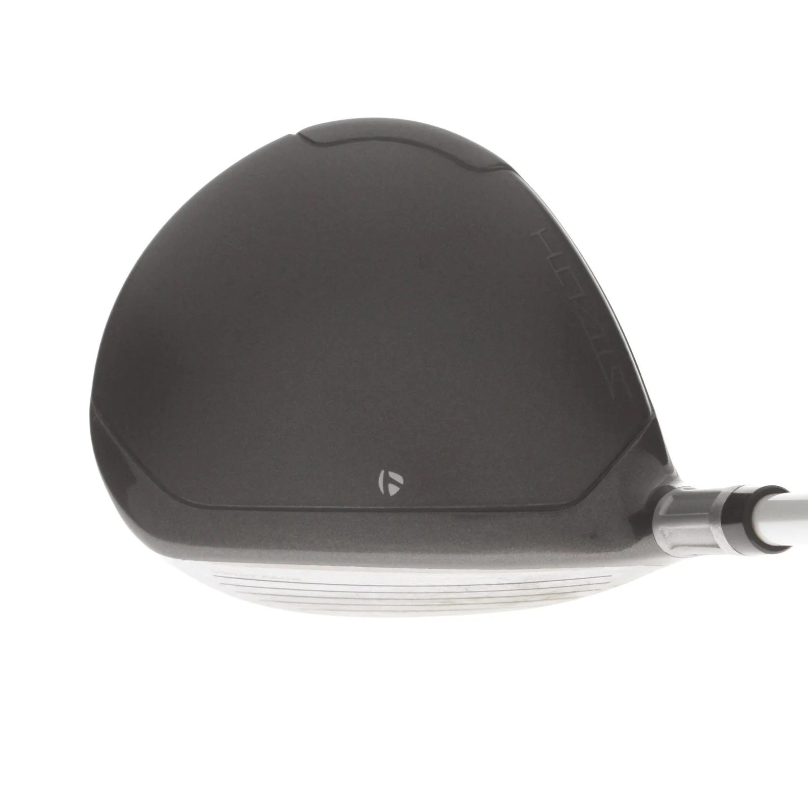 TaylorMade Stealth Graphite Ladies Right Hand Fairway 3 Wood HL 16.5* Ladies - Aldila Ascent 45 - Image 3