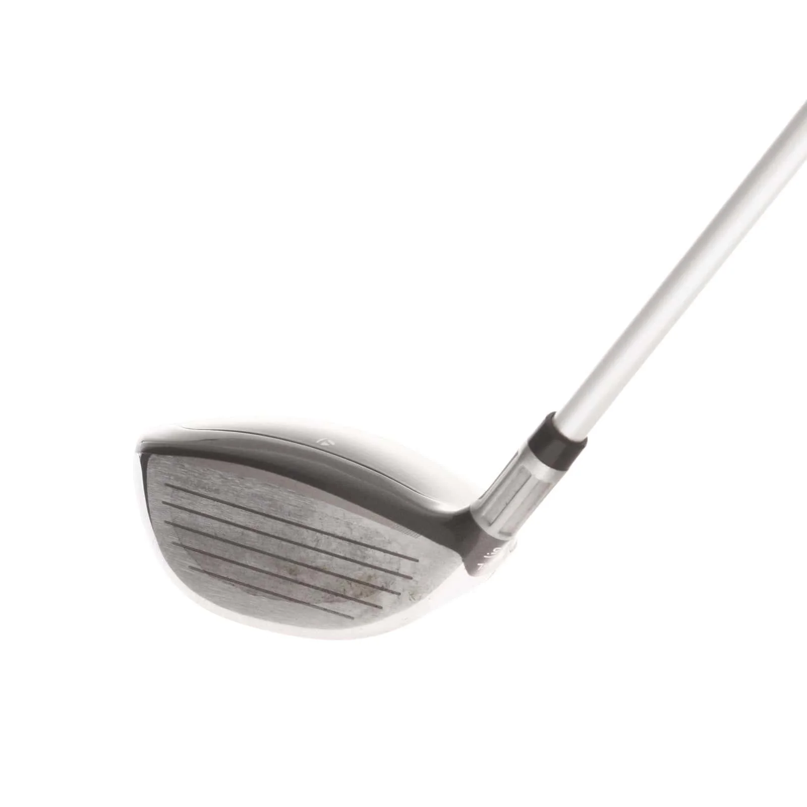 TaylorMade Stealth Graphite Ladies Right Hand Fairway 3 Wood HL 16.5* Ladies - Aldila Ascent 45 - Image 4