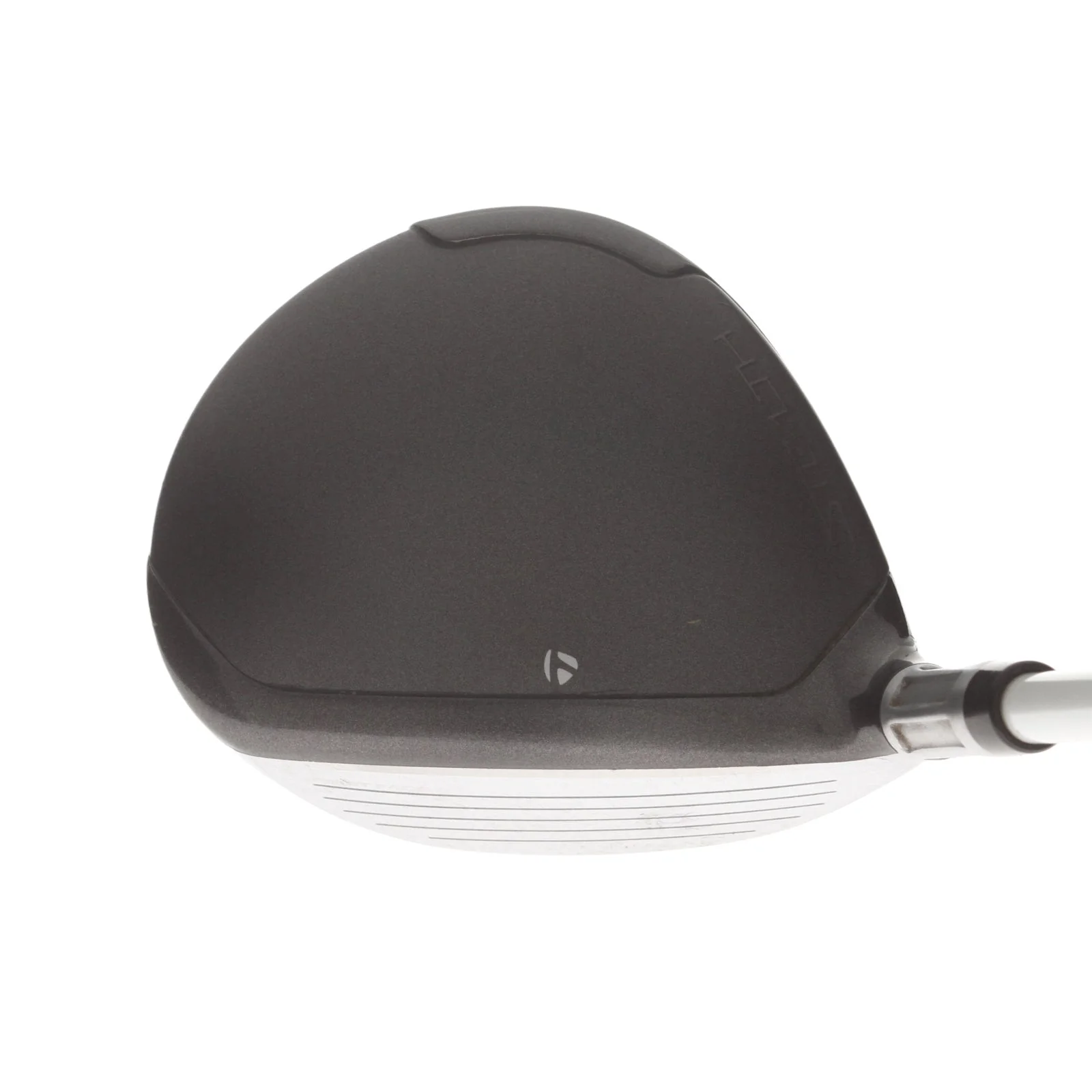 TaylorMade Stealth Graphite Ladies Right Hand Fairway 7 Wood 21* Ladies - Aldila Ascent 45 - Image 3