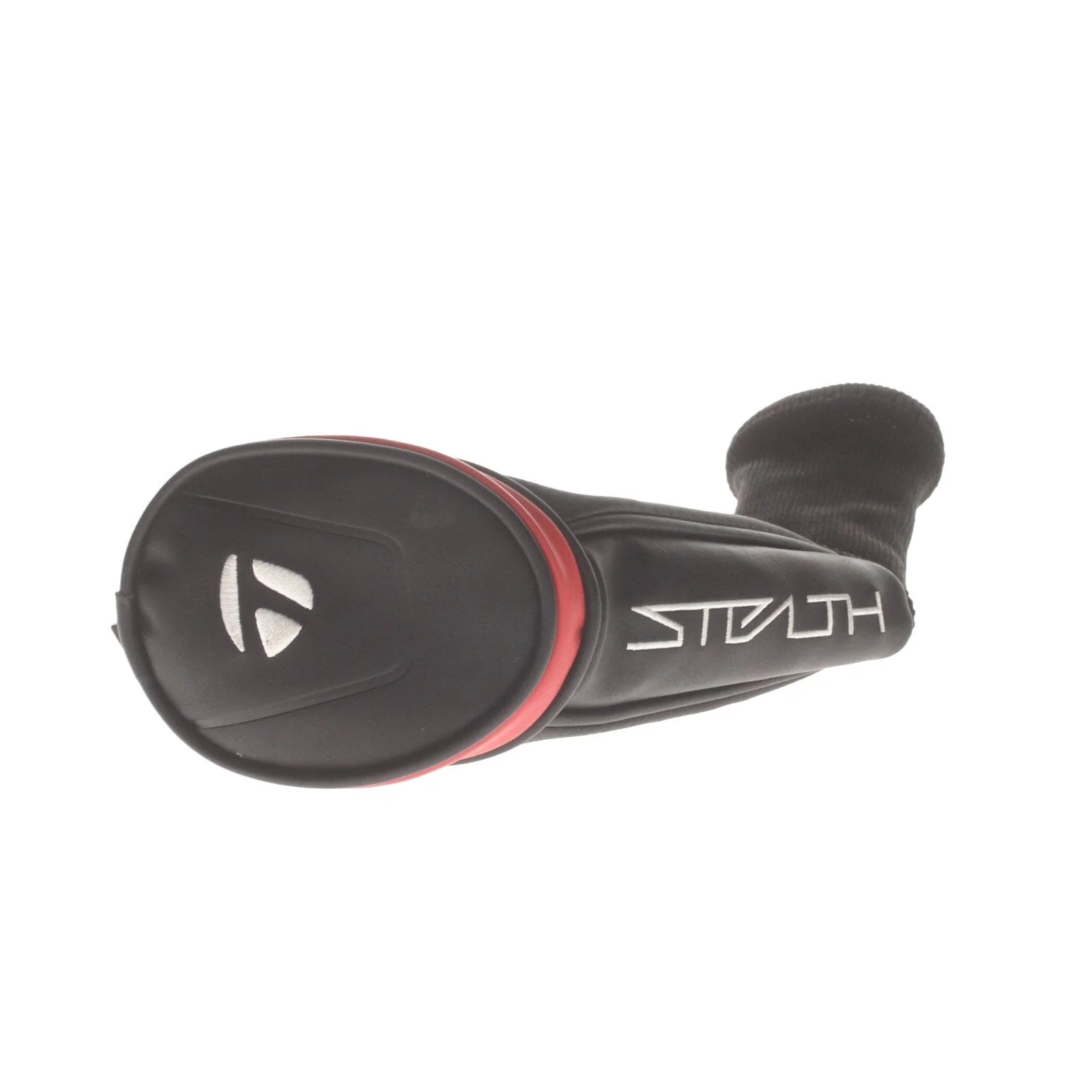 TaylorMade Stealth Graphite Mens Right Hand 3 Hybrid 19* Extra Stiff - Mitsubishi CK Series 60 - Image 7