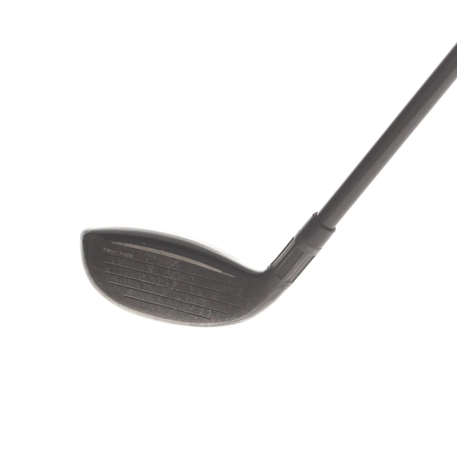 TaylorMade Stealth Graphite Mens Right Hand 3 Hybrid 19* Stiff - Fujikura Ventus Red 7-S - Image 4