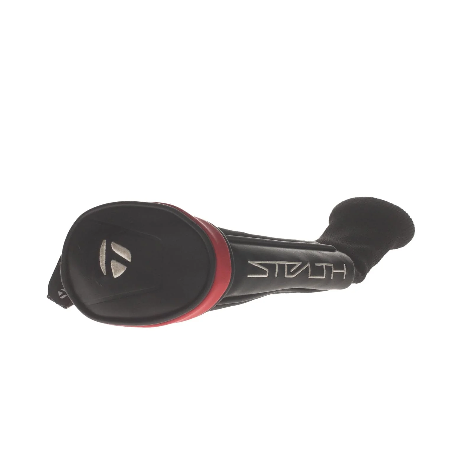 TaylorMade Stealth Graphite Mens Right Hand 3 Hybrid 19* Stiff - Fujikura Ventus Red 7-S - Image 7