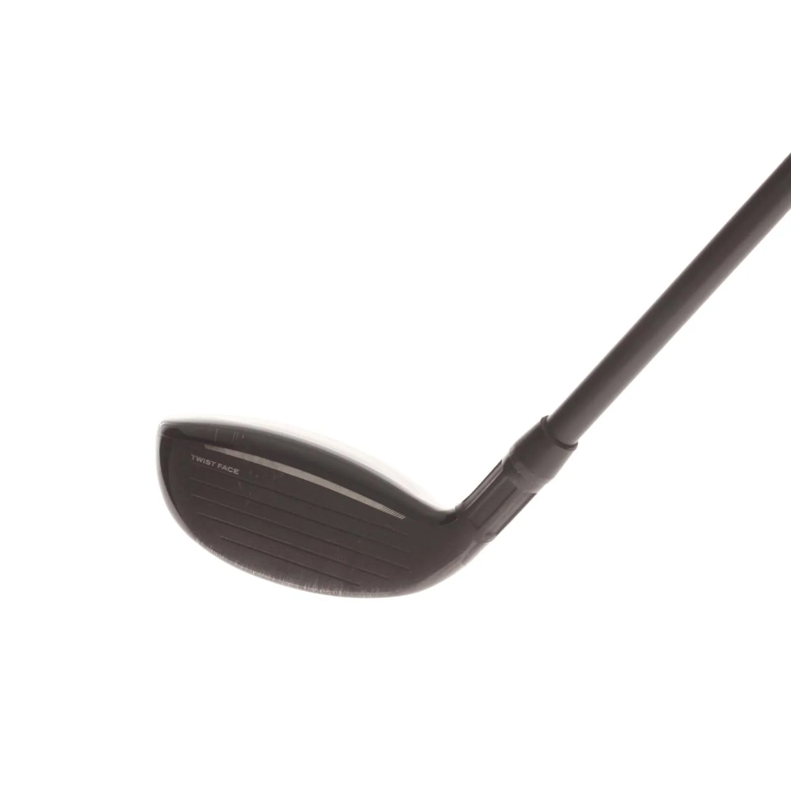 TaylorMade Stealth Graphite Mens Right Hand 3 Hybrid 19* Stiff - TaylorMade Ultralite - Image 4