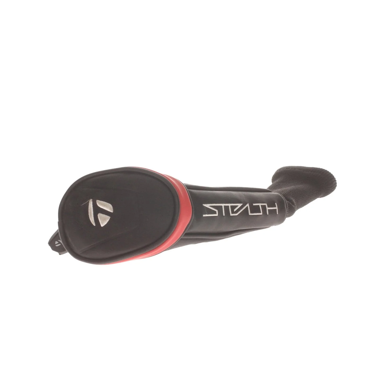 TaylorMade Stealth Graphite Mens Right Hand 3 Hybrid 19* Stiff - TaylorMade Ultralite - Image 7