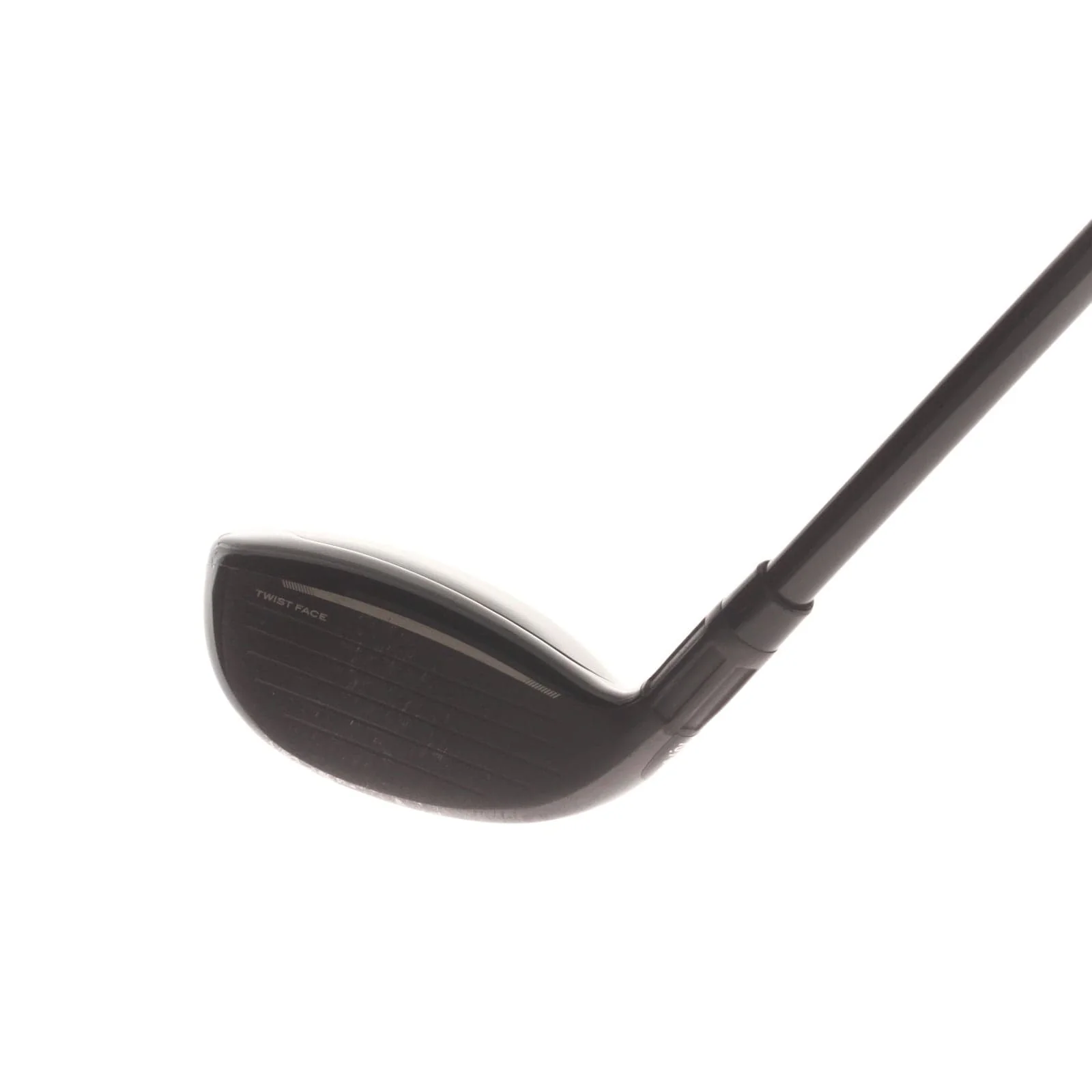 TaylorMade Stealth Graphite Mens Right Hand 4 Hybrid 22* Regular - Fujikura Ventus Red 6-R - Image 4
