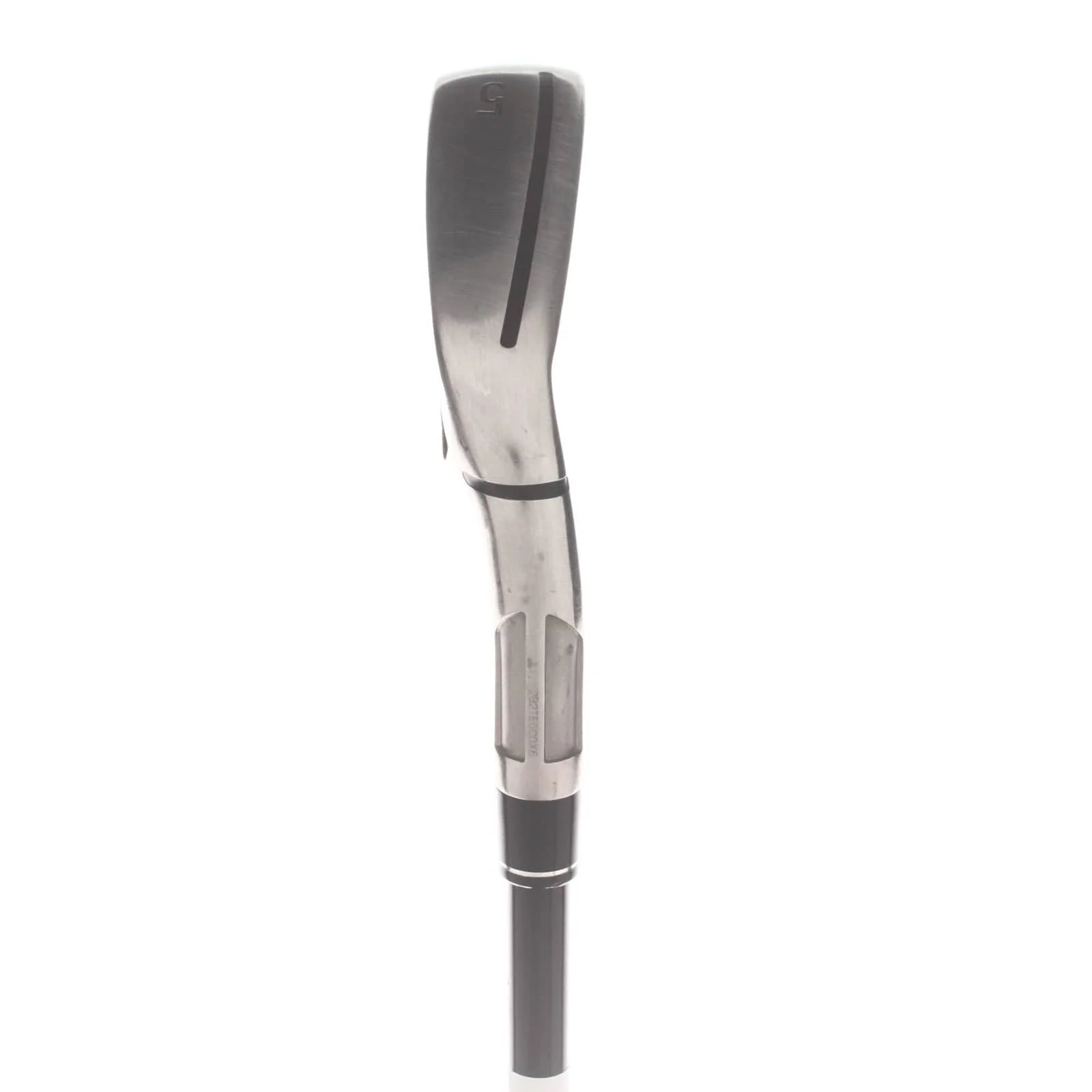 TaylorMade Stealth Graphite Mens Right Hand 5 Iron 21* Regular - Ventus Red 6-R - Image 3