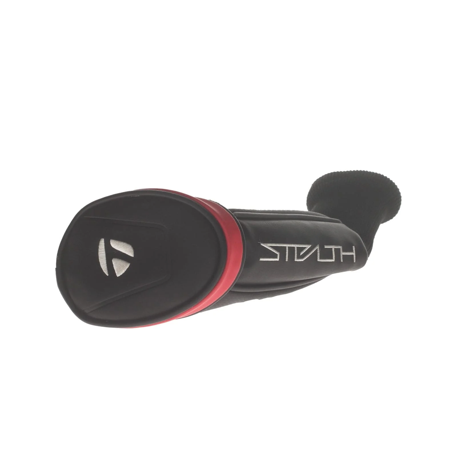 TaylorMade Stealth Graphite Mens Right Hand 6 Hybrid 28* Regular - Fuikura Ventus Red 6-R - Image 7
