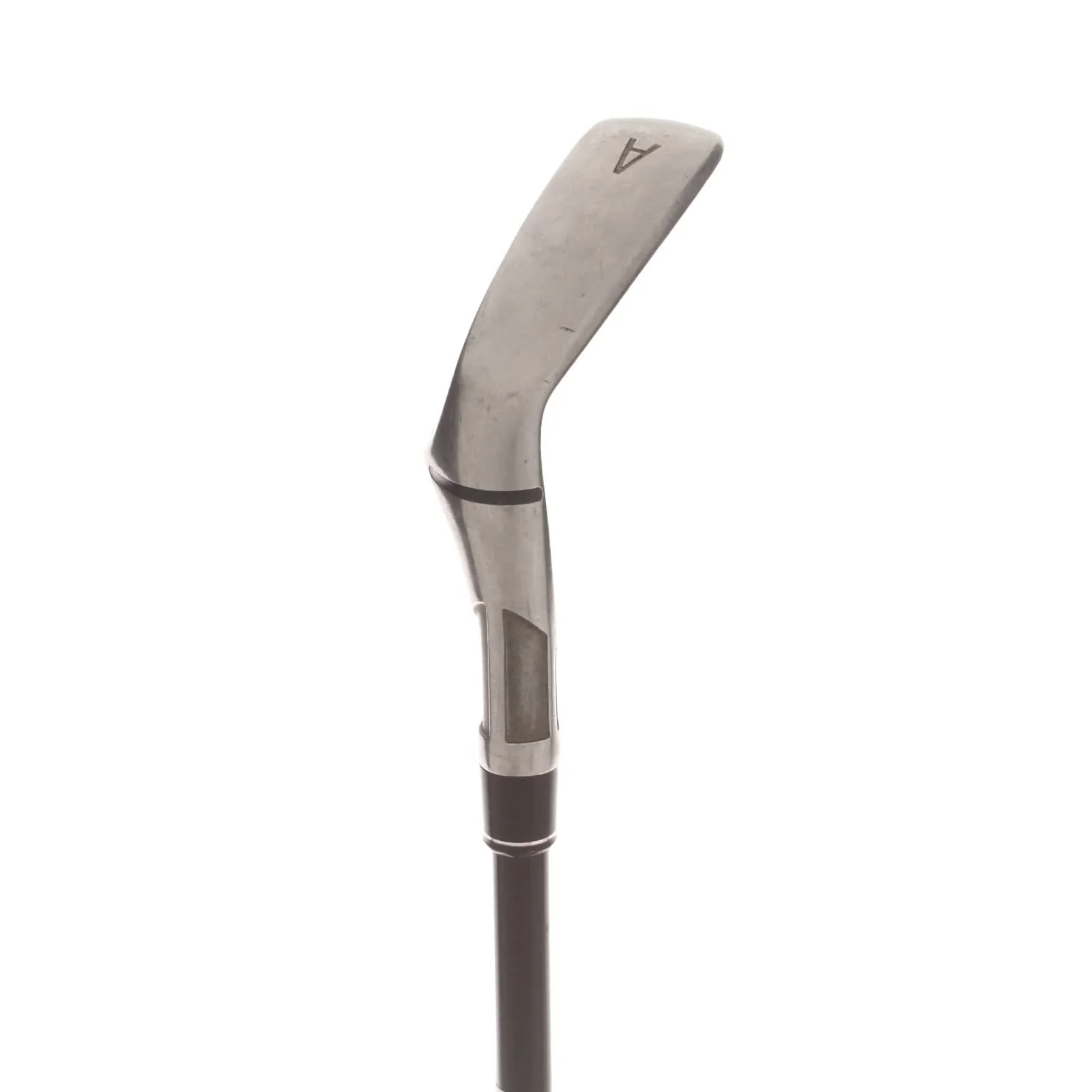 TaylorMade Stealth Graphite Mens Right Hand Approach Wedge 49* Senior - Fujikura Ventus 5-A - Image 3