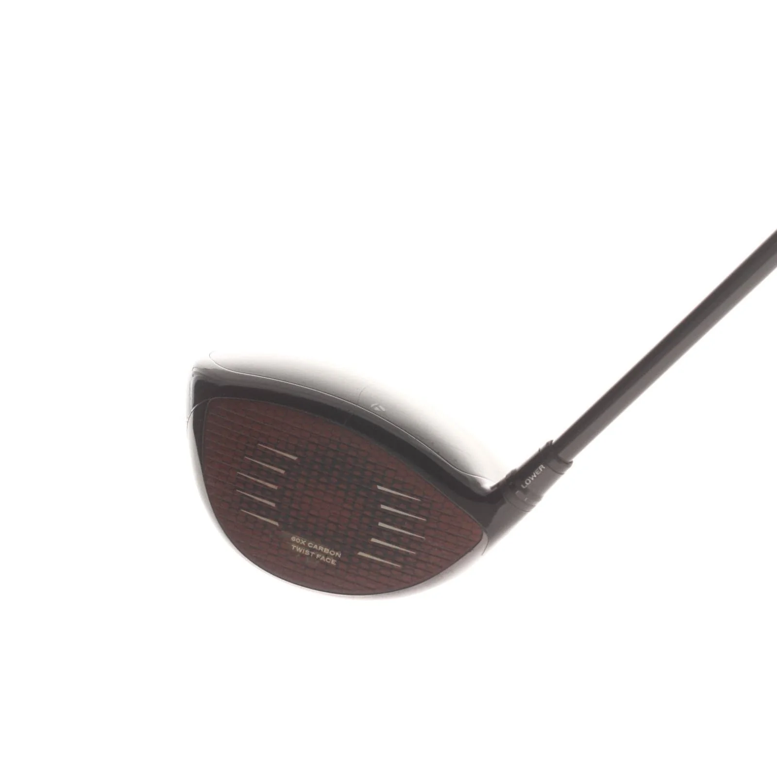 TaylorMade Stealth Graphite Mens Right Hand Driver 10.5* Regular - Fujikura Ventus 5-R - Image 4