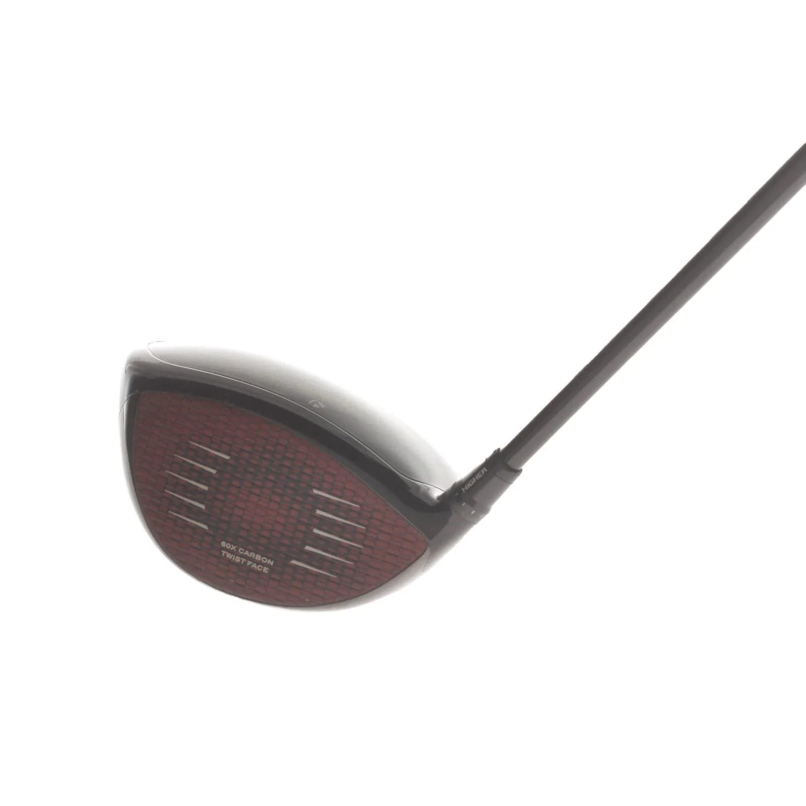 TaylorMade Stealth Graphite Mens Right Hand Driver 10.5* Regular - Fujikura Ventus Red 5-R - Image 4