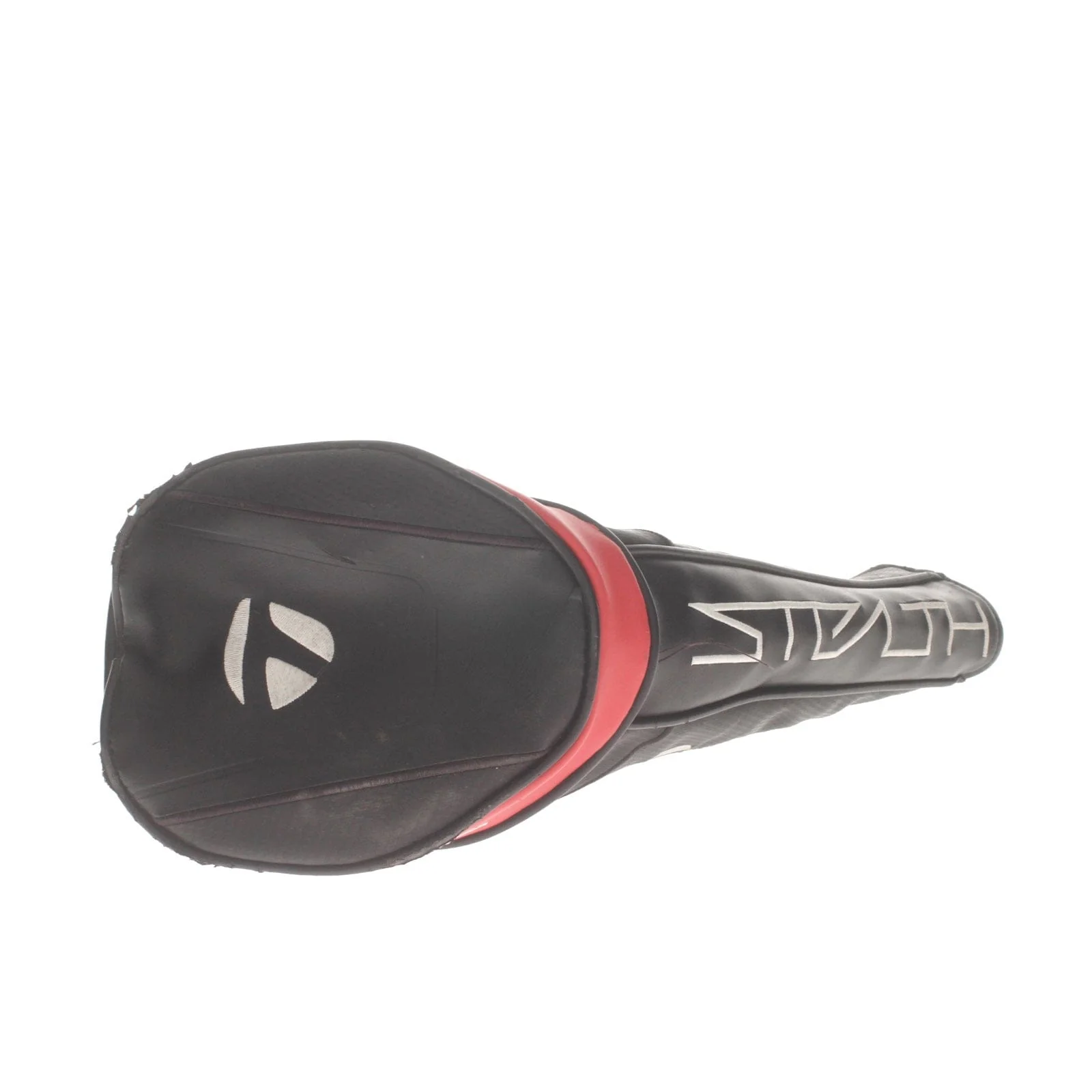 TaylorMade Stealth Graphite Mens Right Hand Driver 10.5* Stiff - Fujikura Ventus 5-S - Image 7