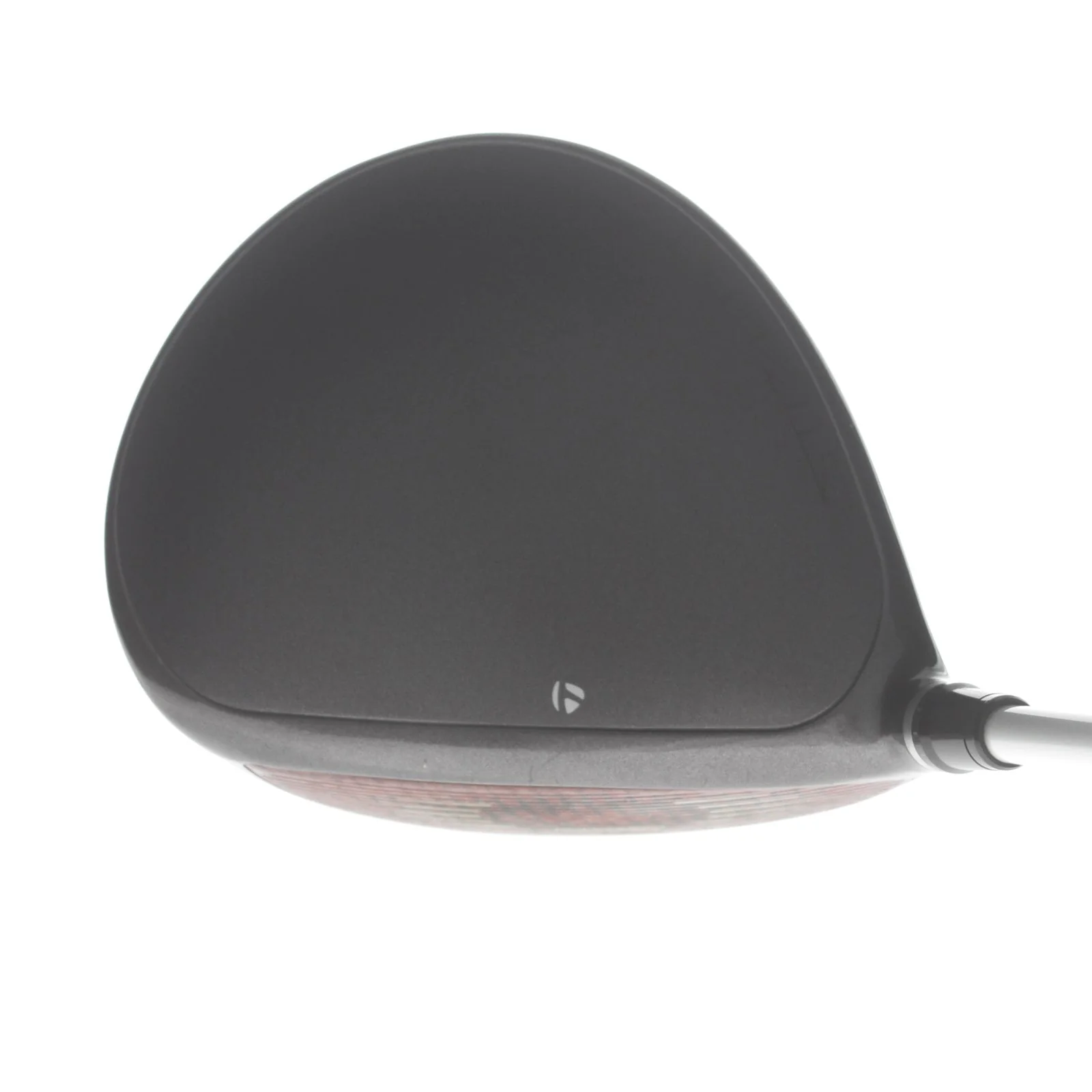 TaylorMade Stealth Graphite Mens Right Hand Driver 12* Ladies - Ascent Aldila - Image 3