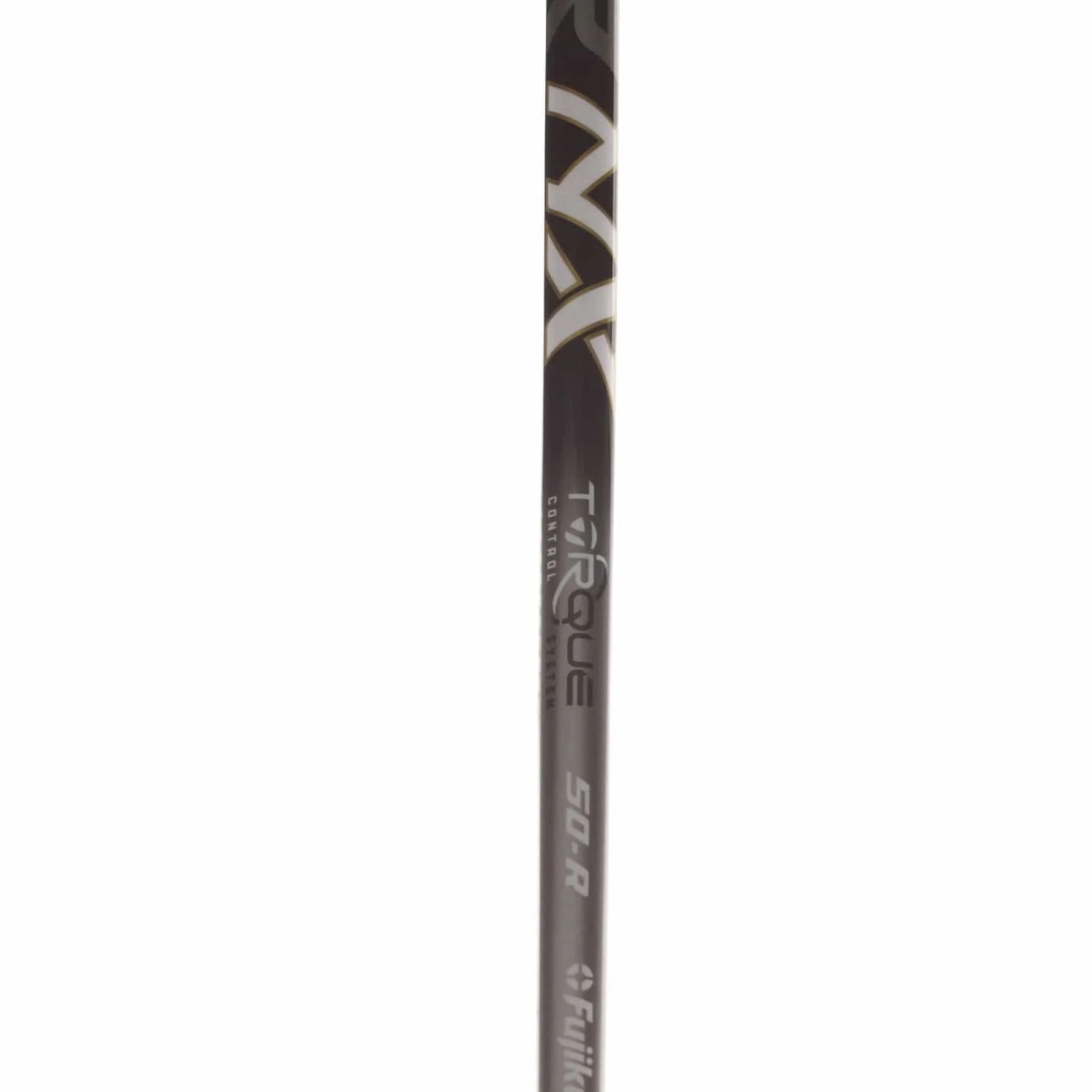 TaylorMade Stealth Graphite Mens Right Hand Driver 12* Regular - Fujikura Speeder NX 50-R - Image 4