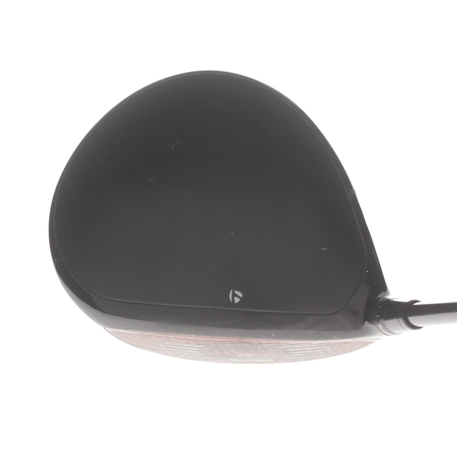 TaylorMade Stealth Graphite Mens Right Hand Driver 9* Regular - Diamana T+ 60 - Image 2