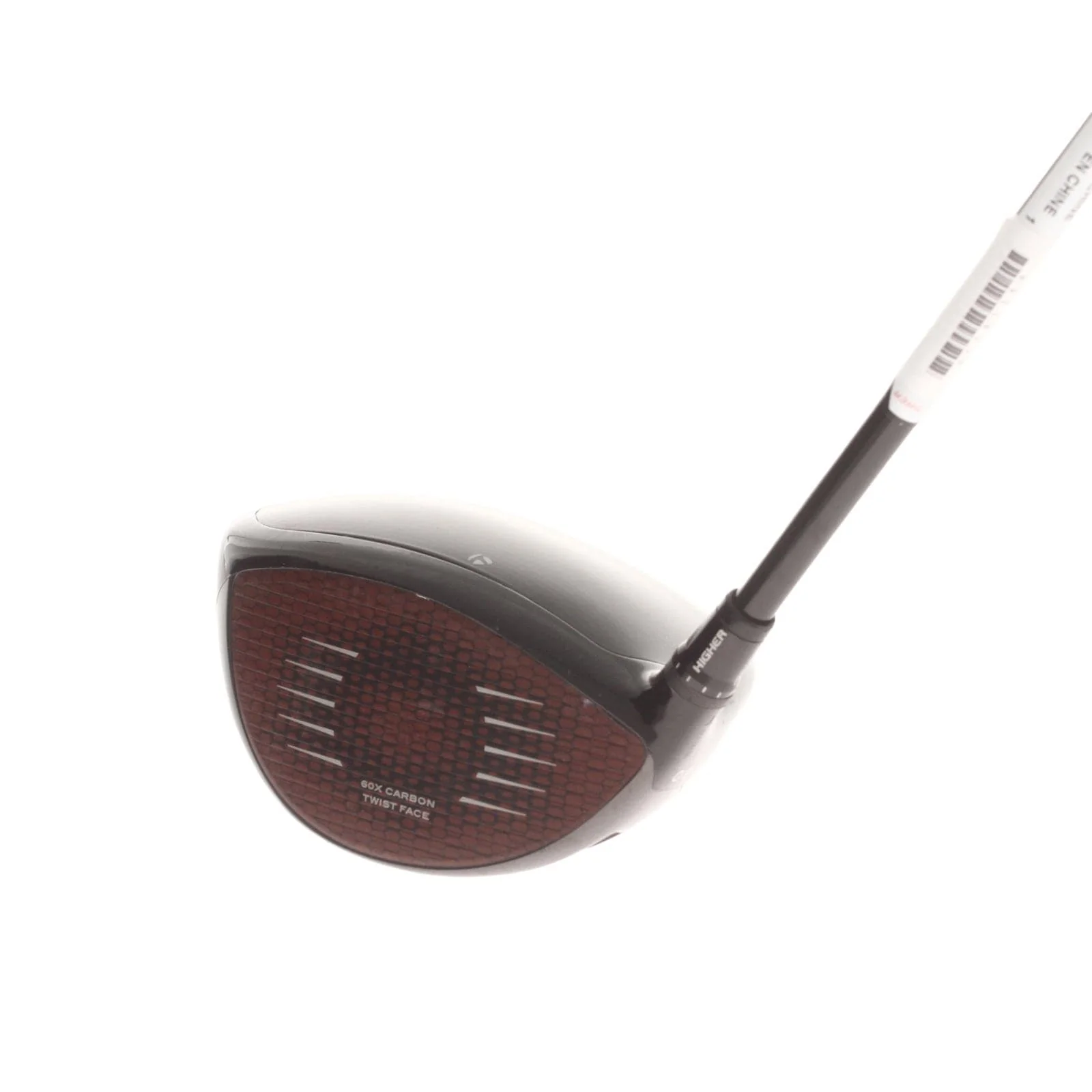 TaylorMade Stealth Graphite Mens Right Hand Driver 9* Regular - Fujikura Air Speeder 45 - Image 3