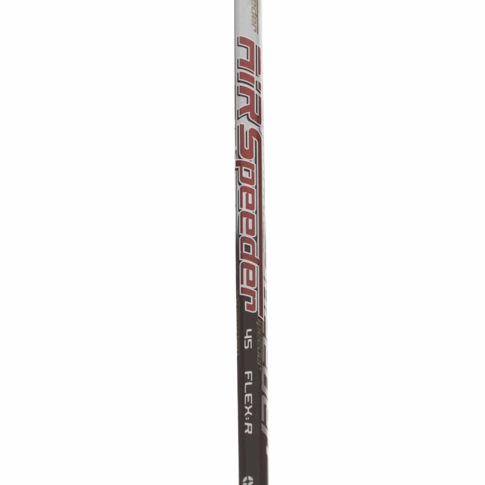 TaylorMade Stealth Graphite Mens Right Hand Driver 9* Regular - Fujikura Air Speeder 45 - Image 4