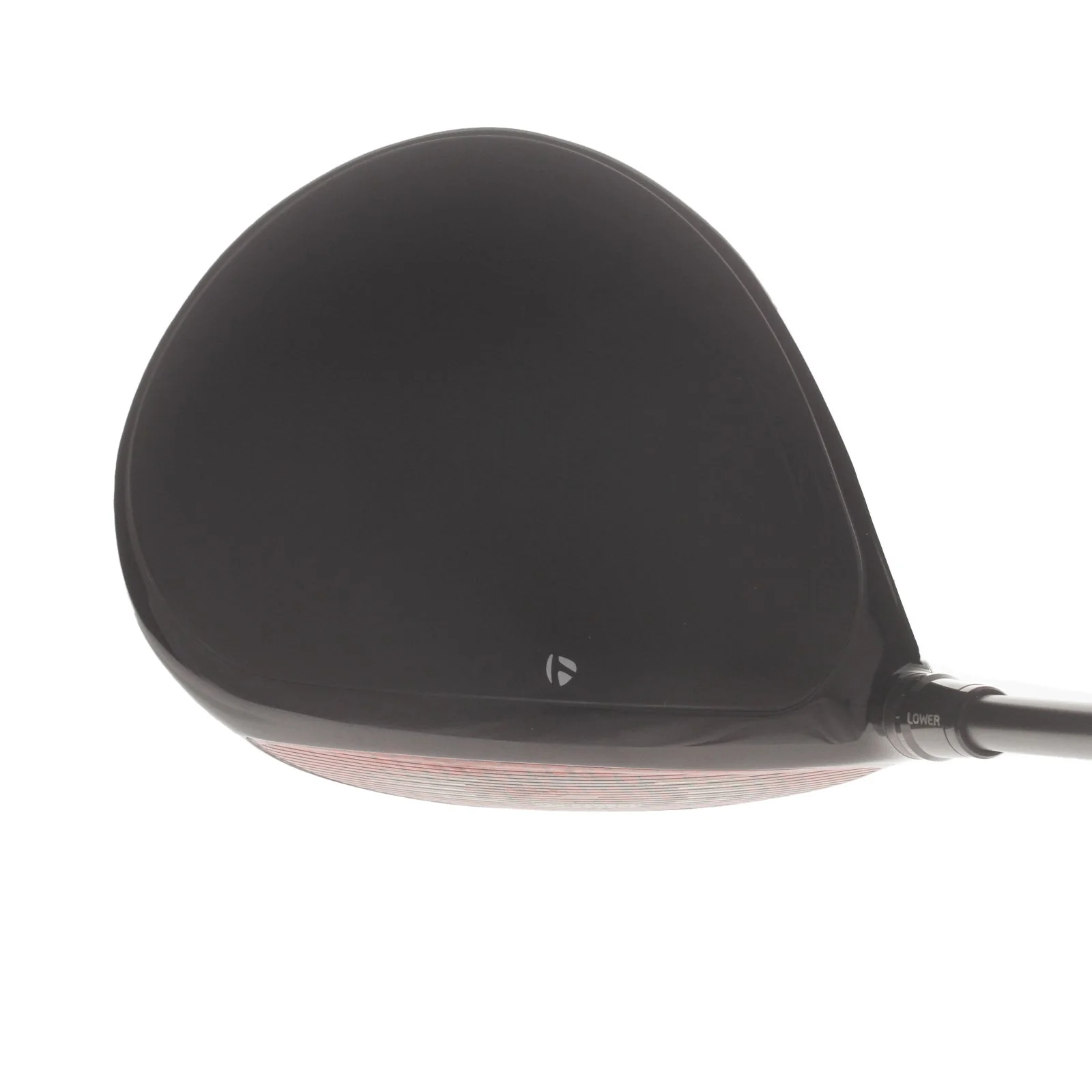 TaylorMade Stealth + Graphite Mens Right Hand Driver 9* Stiff - Rogue 60g - Image 3