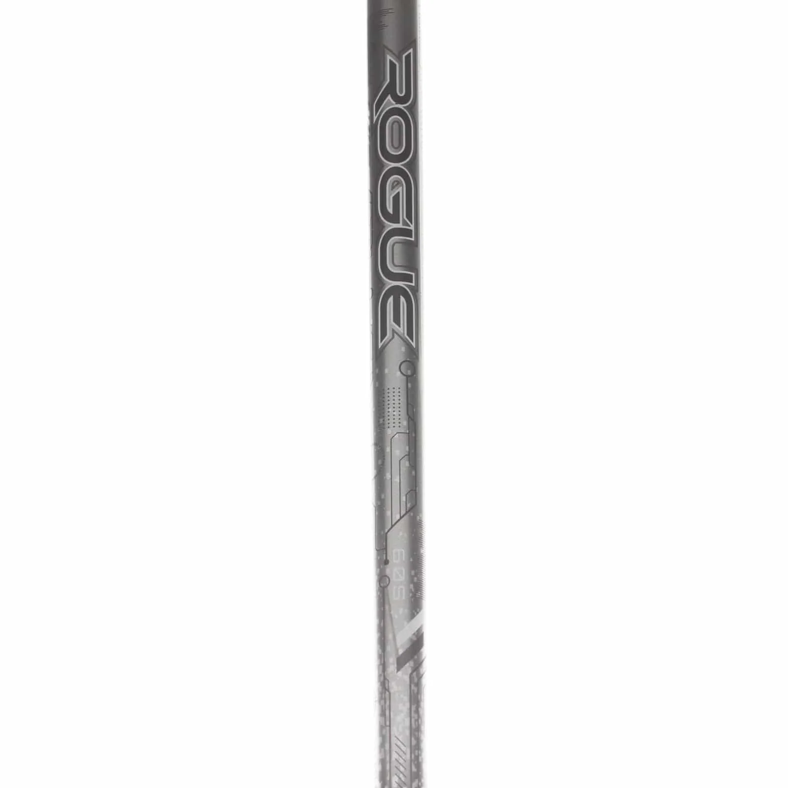 TaylorMade Stealth + Graphite Mens Right Hand Driver 9* Stiff - Rogue 60g - Image 5