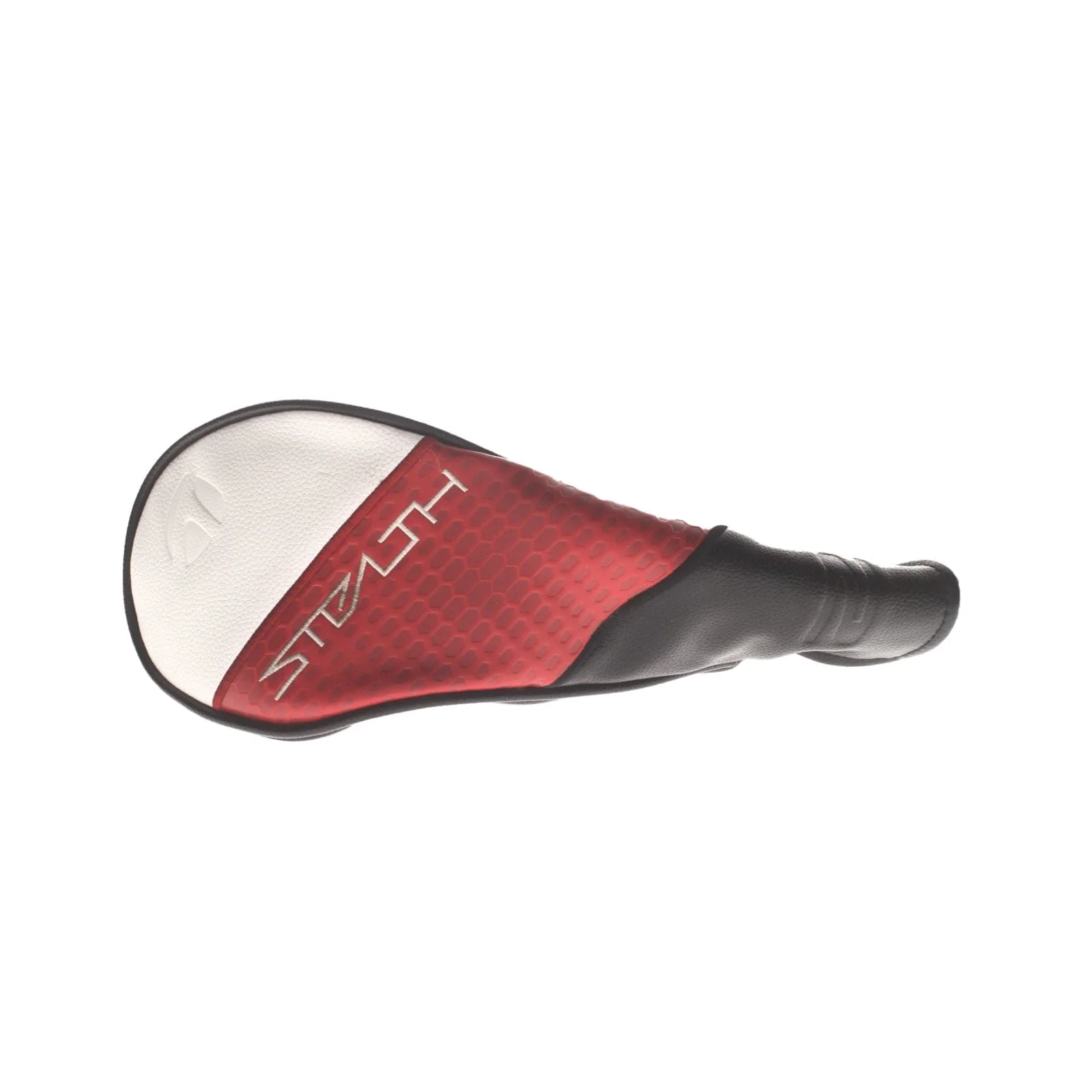 TaylorMade Stealth Graphite Mens Right Hand Fairway 3 Wood 15* Regular - Fujikura Ventus TR 5-R - Image 7