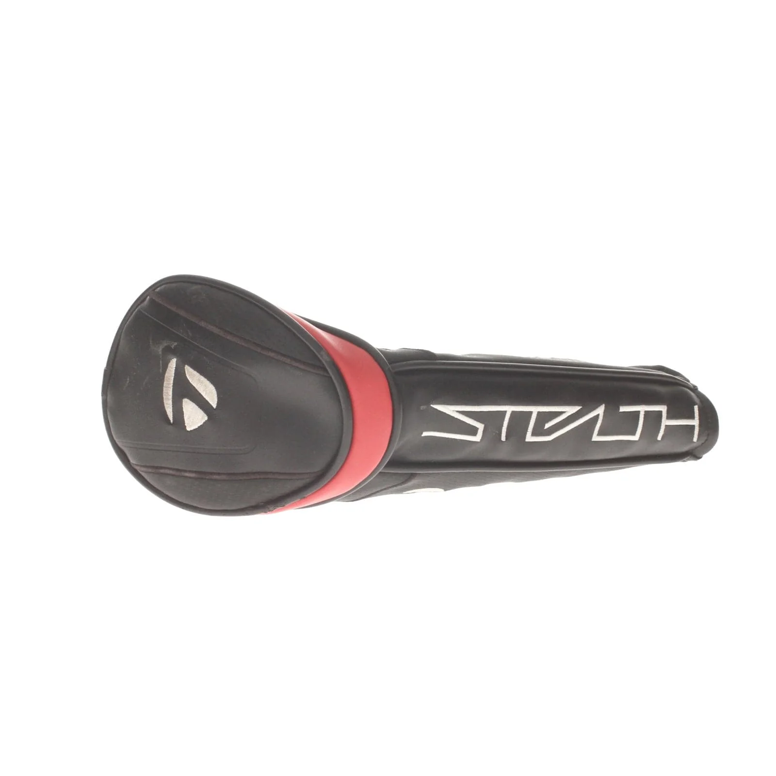 TaylorMade Stealth Graphite Mens Right Hand Fairway 3 Wood 15* Stiff - Fujikura Ventus Red 6-S - Image 7
