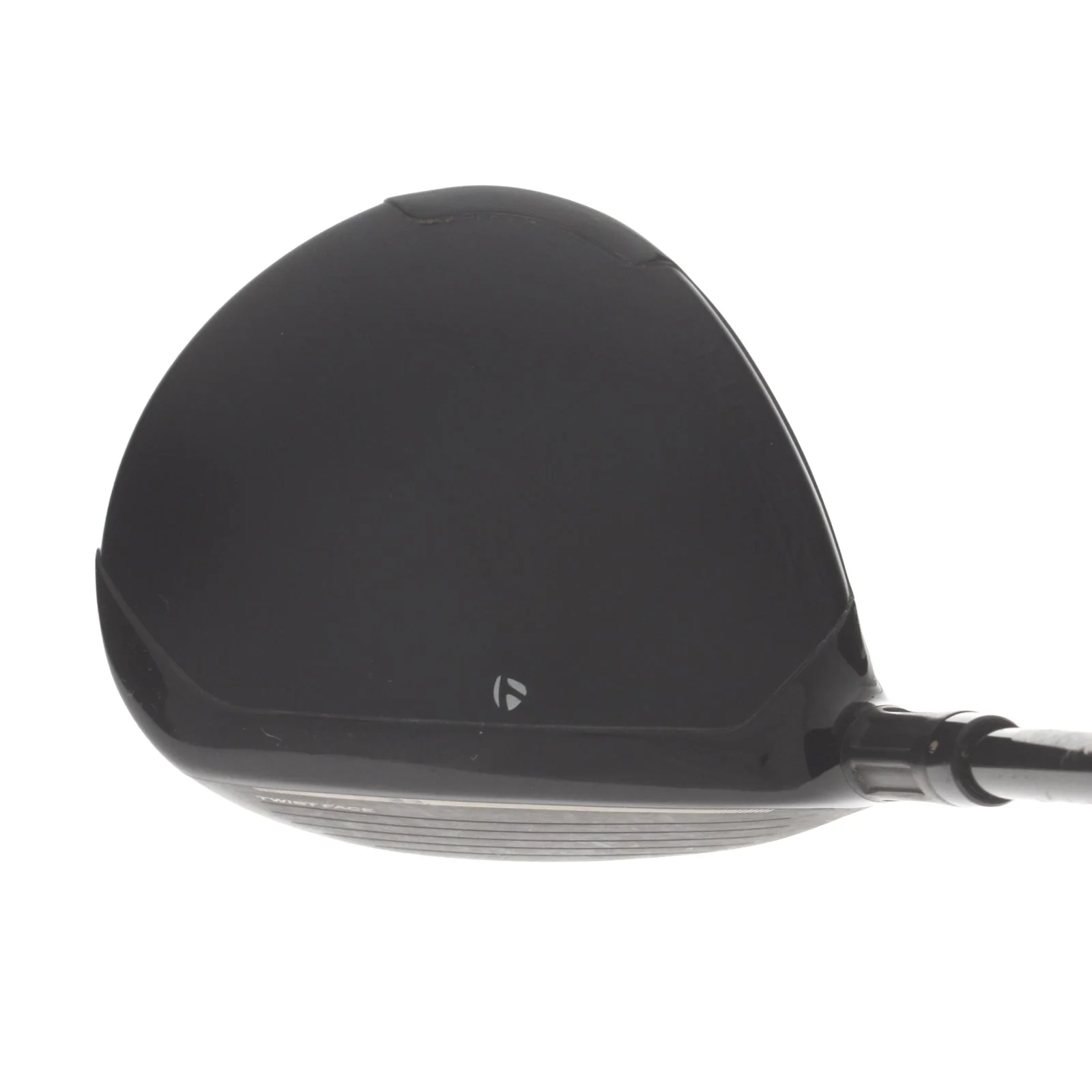 TaylorMade Stealth Graphite Mens Right Hand Fairway 3 wood HL 16.5* Regular - Fujikura Ventus FW 5-R - Image 2