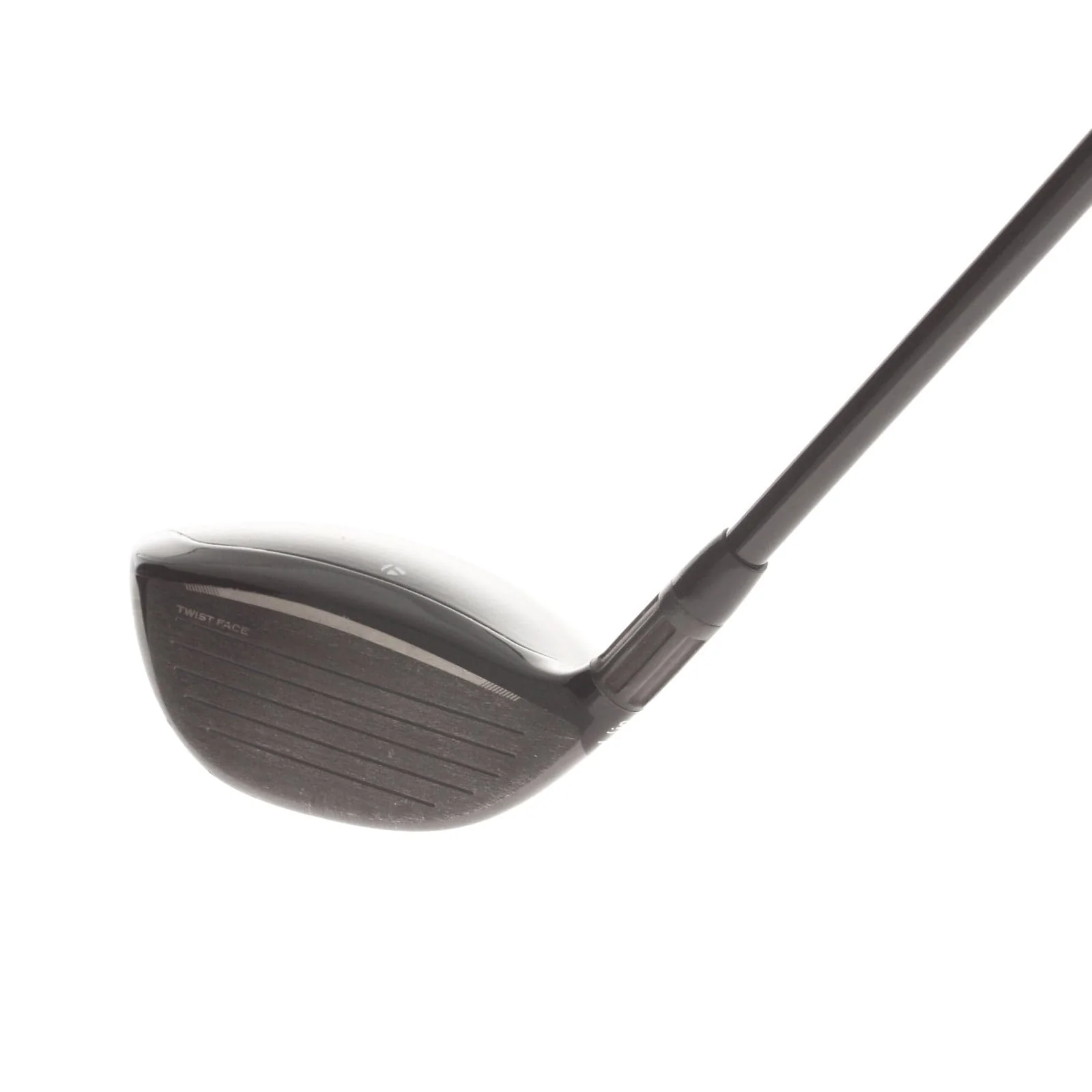 TaylorMade Stealth Graphite Mens Right Hand Fairway 3 wood HL 16.5* Stiff - Fujkiura Ventus FW 6-S - Image 4