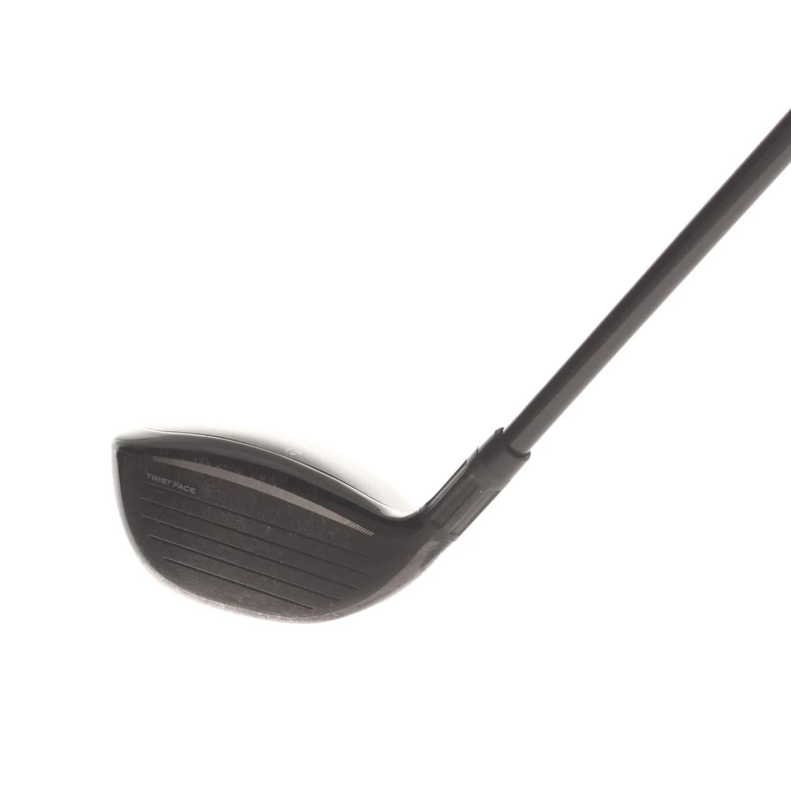 TaylorMade Stealth Graphite Mens Right Hand Fairway 5 Wood 18* Regular - Fujikura Ventus Red 5-R - Image 4