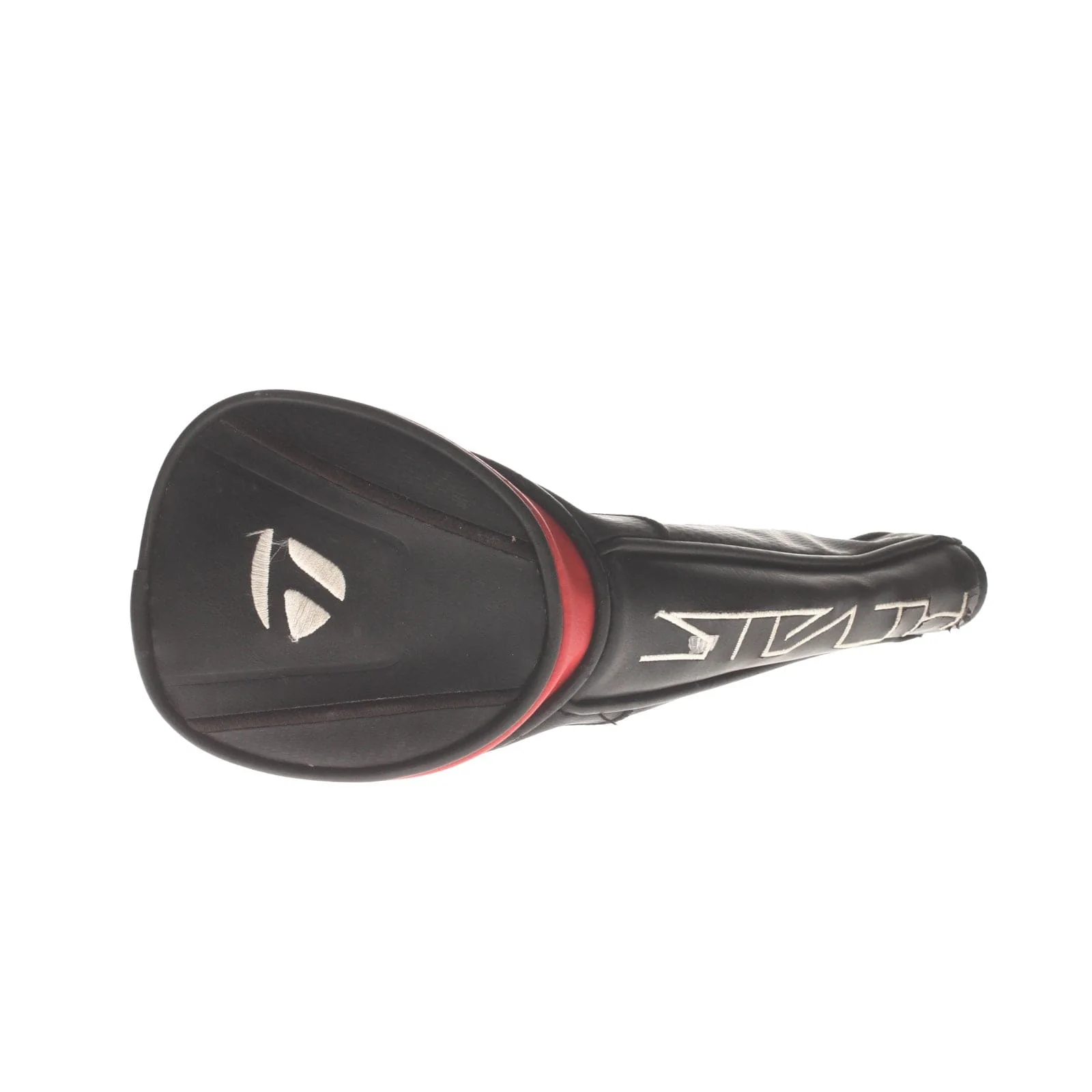 TaylorMade Stealth Graphite Mens Right Hand Fairway 5 Wood 18* Regular - Fujikura Ventus Red 5-R - Image 7