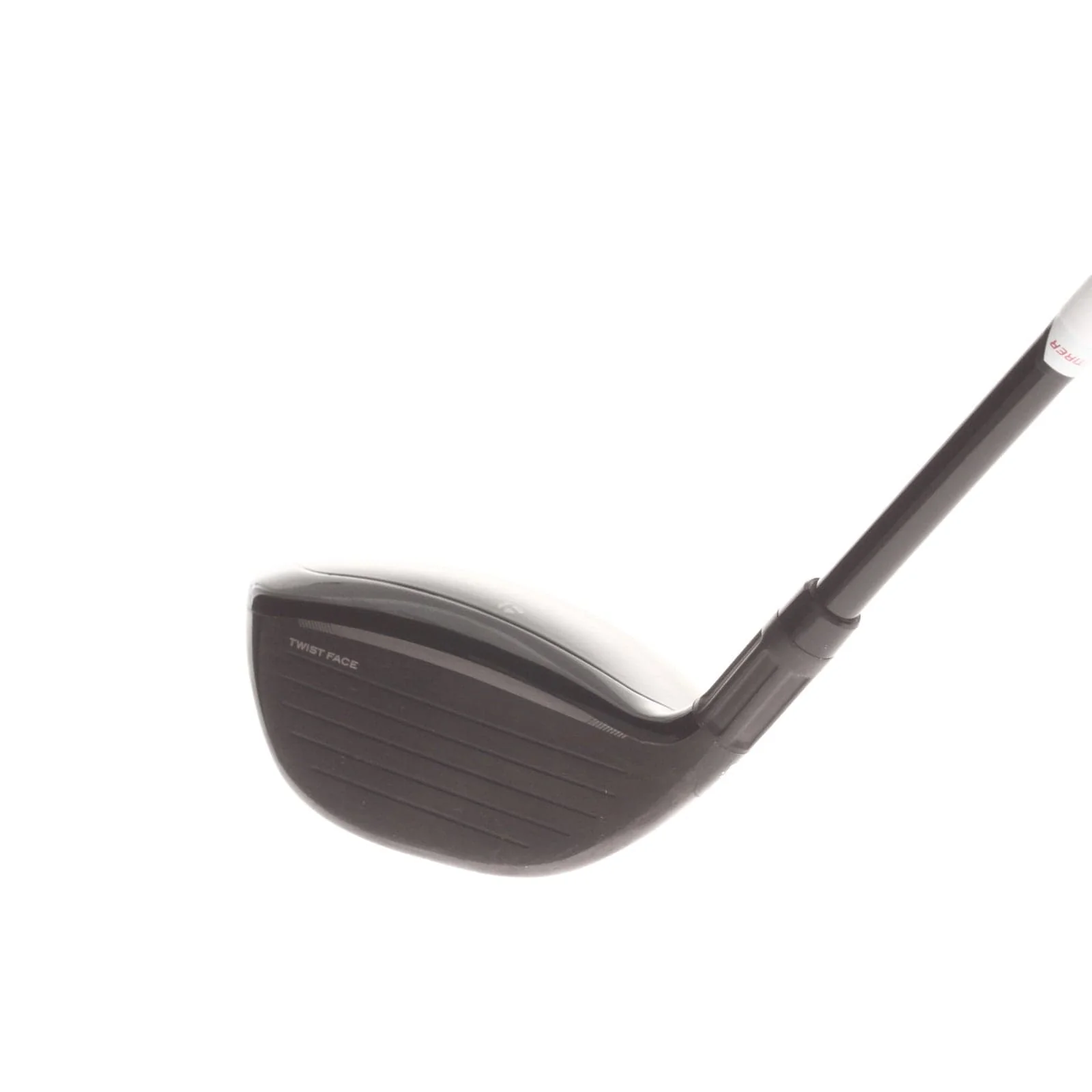 TaylorMade Stealth Graphite Mens Right Hand Fairway 5 Wood 18* Regular - Fujikura Ventus Red FW 5-R - Image 3